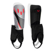 adidas Youth Messi Match Shin Guards (Set)