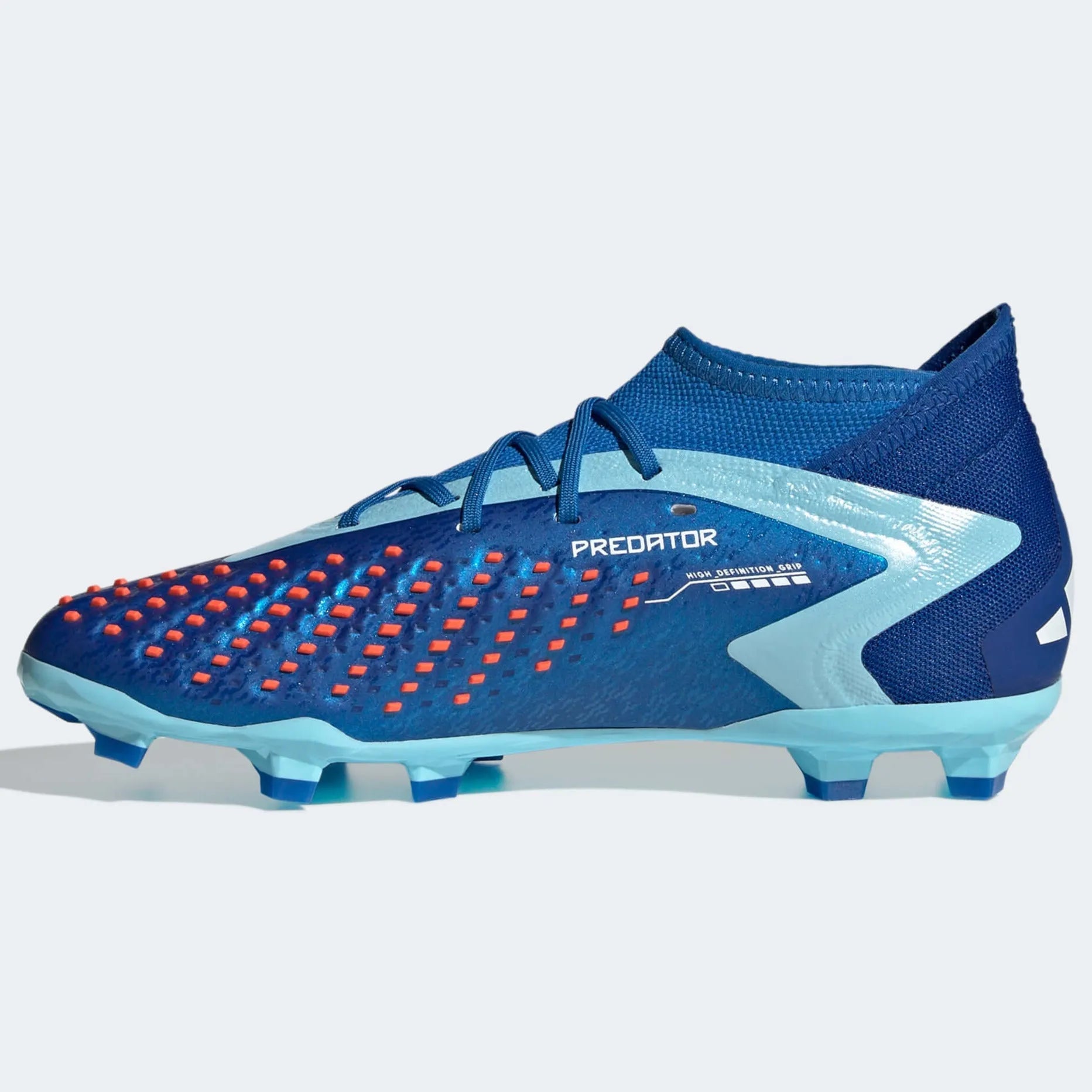 adidas Youth Predator Accuracy.1 FG J - Marinerush Pack (HO23)