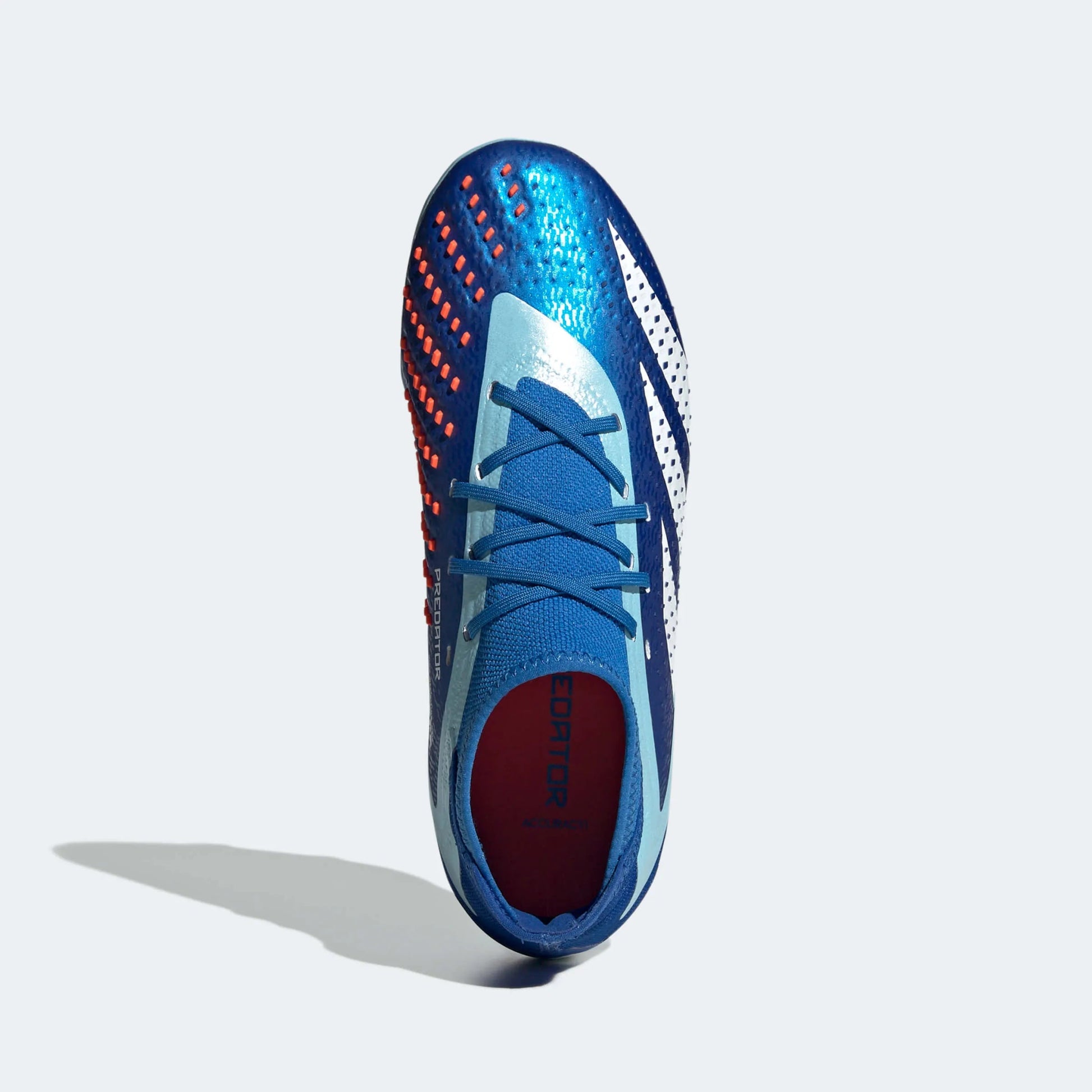 adidas Youth Predator Accuracy.1 FG J - Marinerush Pack (HO23)