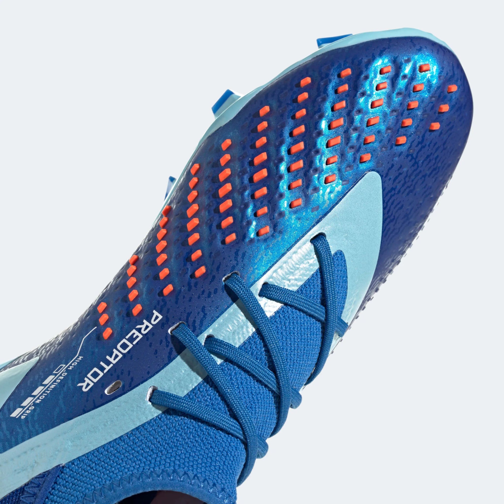 adidas Youth Predator Accuracy.1 FG J - Marinerush Pack (HO23)