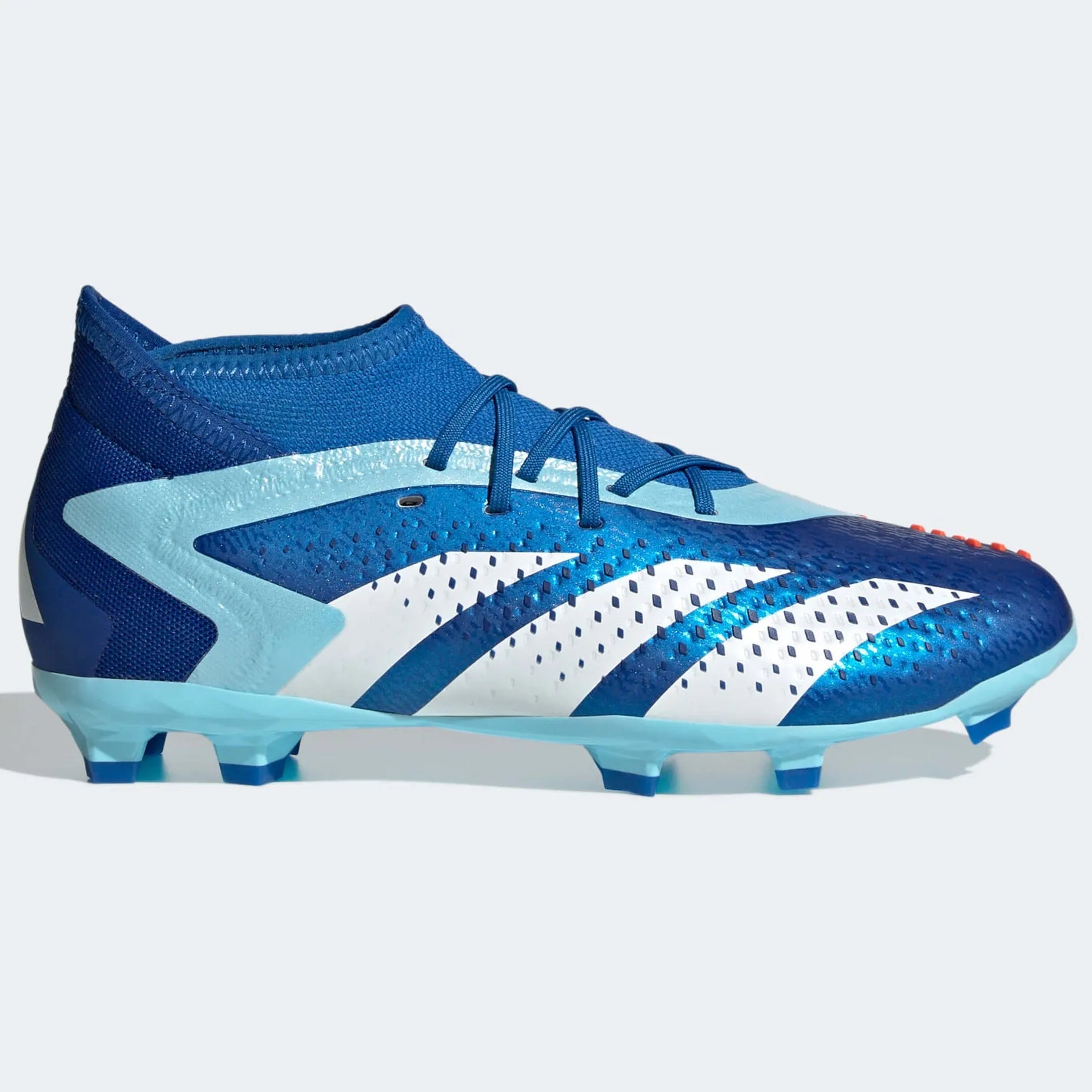adidas Youth Predator Accuracy.1 FG J - Marinerush Pack (HO23)