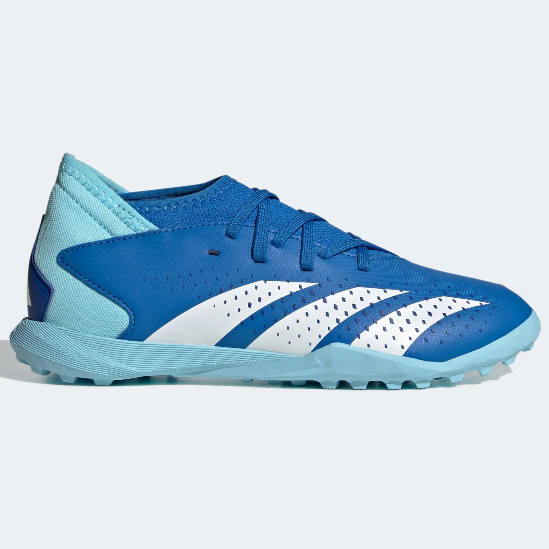adidas Youth Predator Accuracy.3 Turf - Marinerush Pack (HO23) (Side 1)
