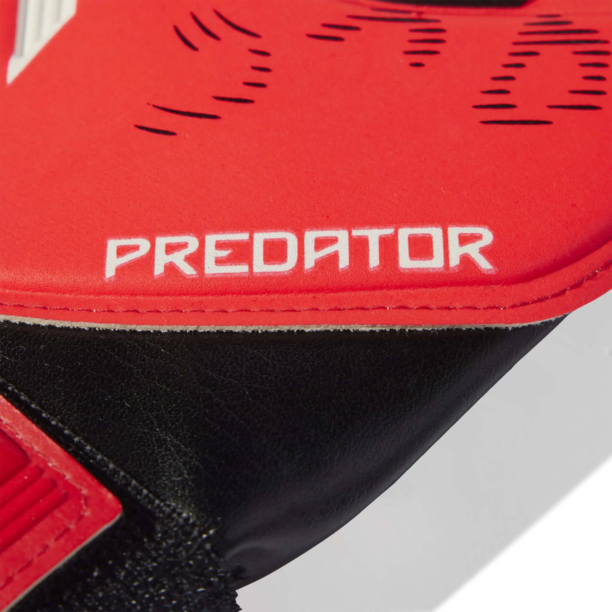 adidas Youth Predator GL Training Goalkeeper Gloves (Detail 1)