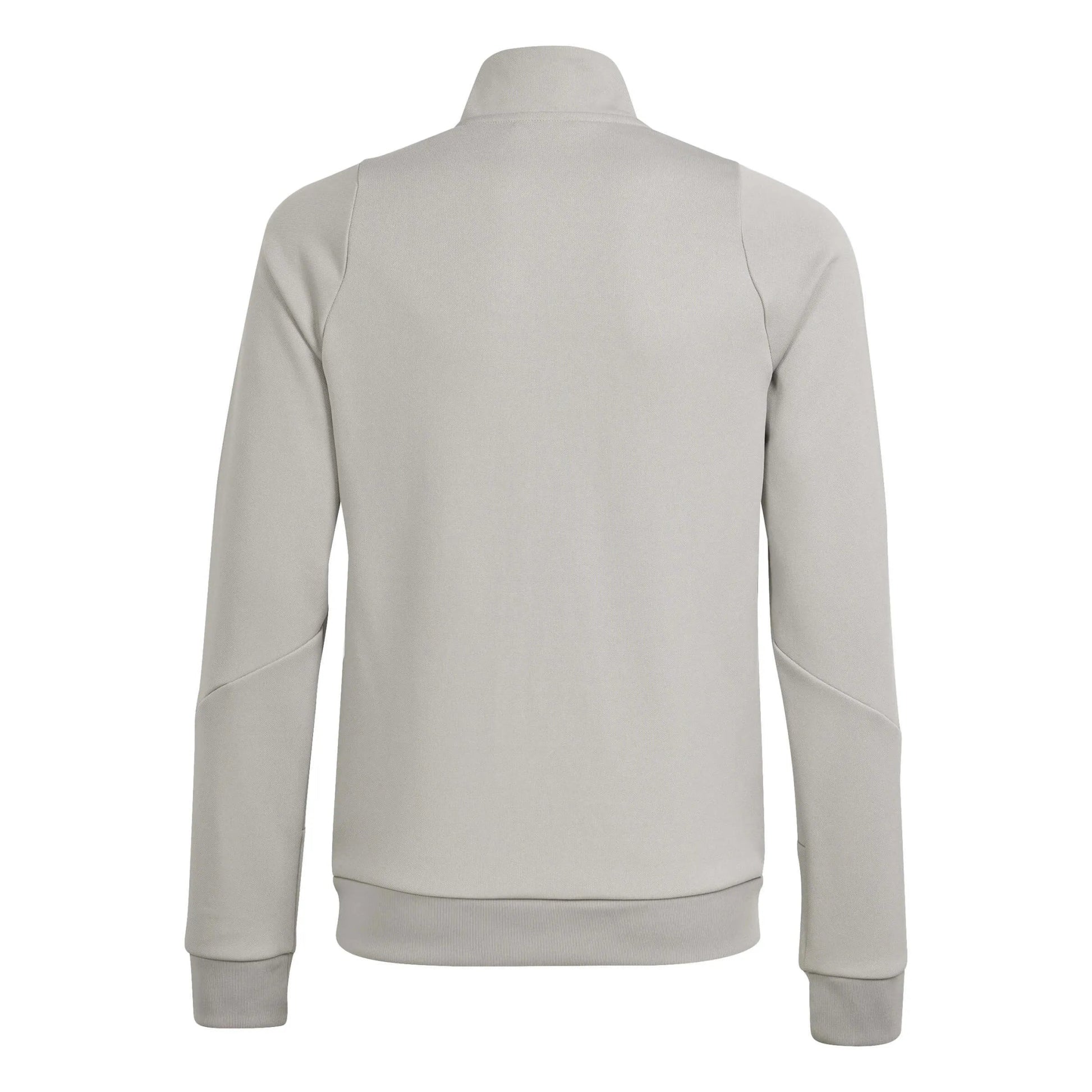 adidas Youth Tiro 24 Training Jacket Grey (Back)