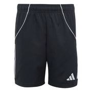 adidas Youth Tiro 25 Competition Match Shorts Black (Front)