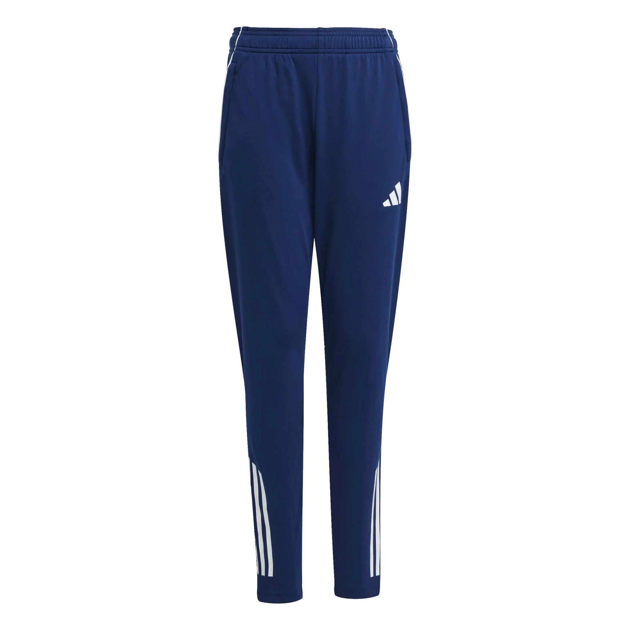 adidas Youth Tiro 25 Competition Training Pants Navy Blue (Front)