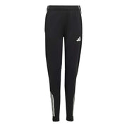 adidas Youth Tiro 25 Competition Training Pants Black (Front)