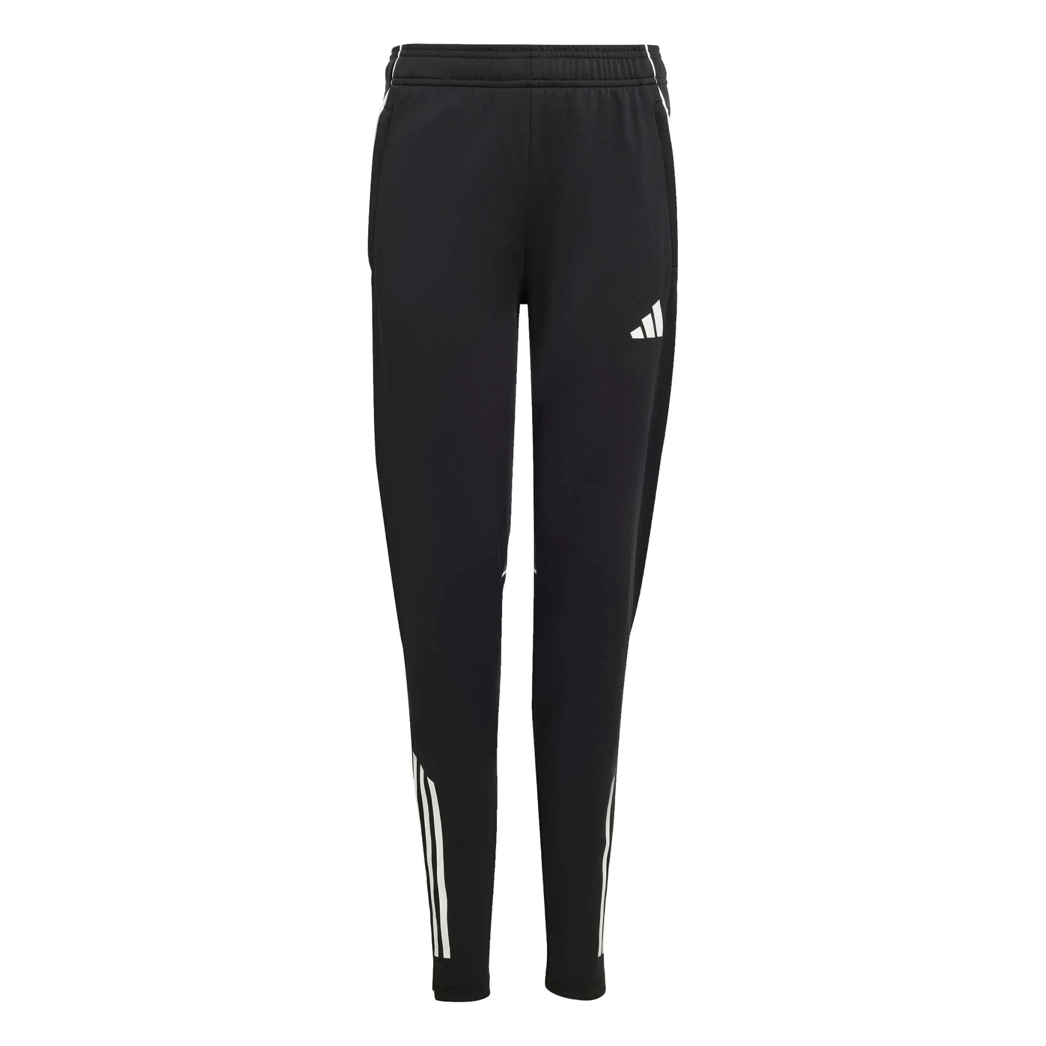 adidas Youth Tiro 25 Competition Training Pants Black (Front)