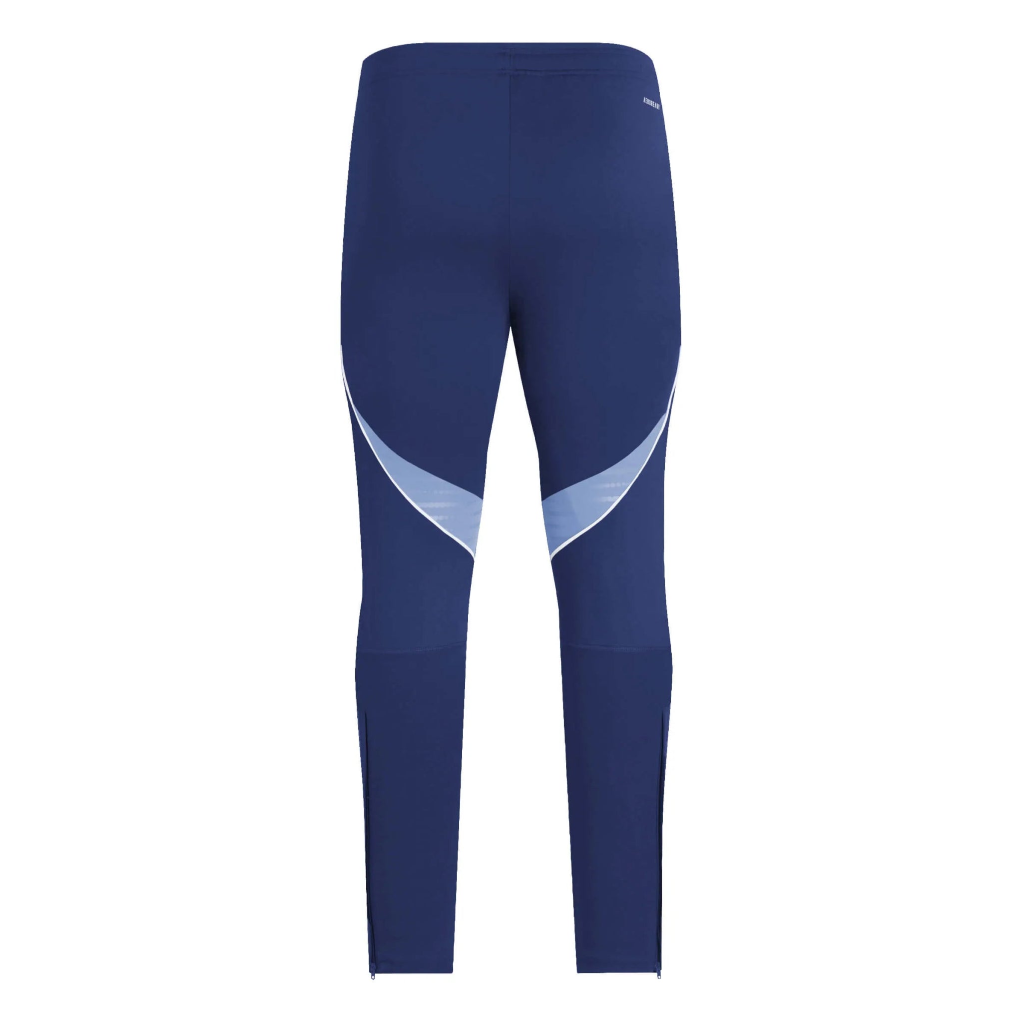adidas Youth Tiro 25 Competition Training Pants Navy Blue (Back)