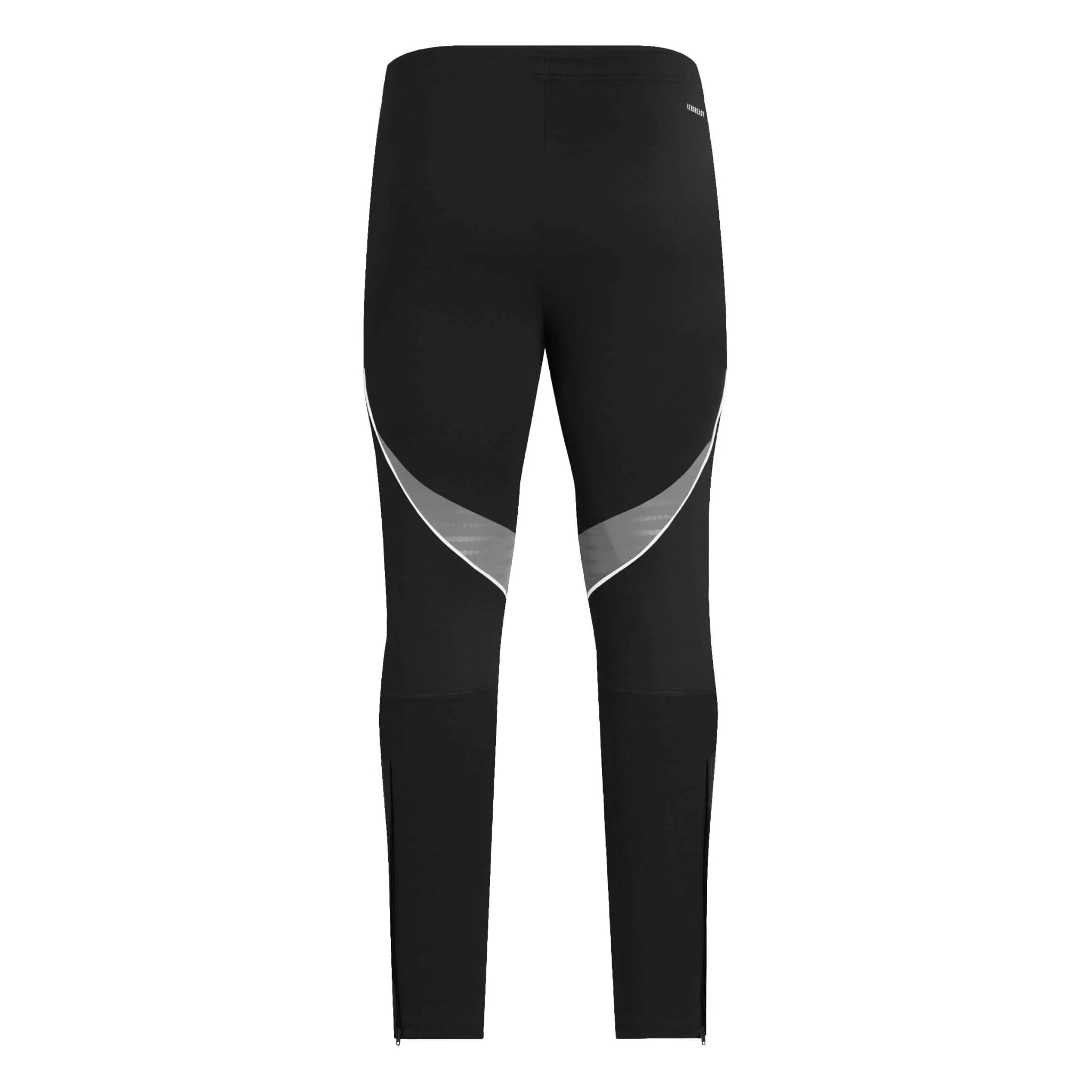 adidas Youth Tiro 25 Competition Training Pants Black (Back)