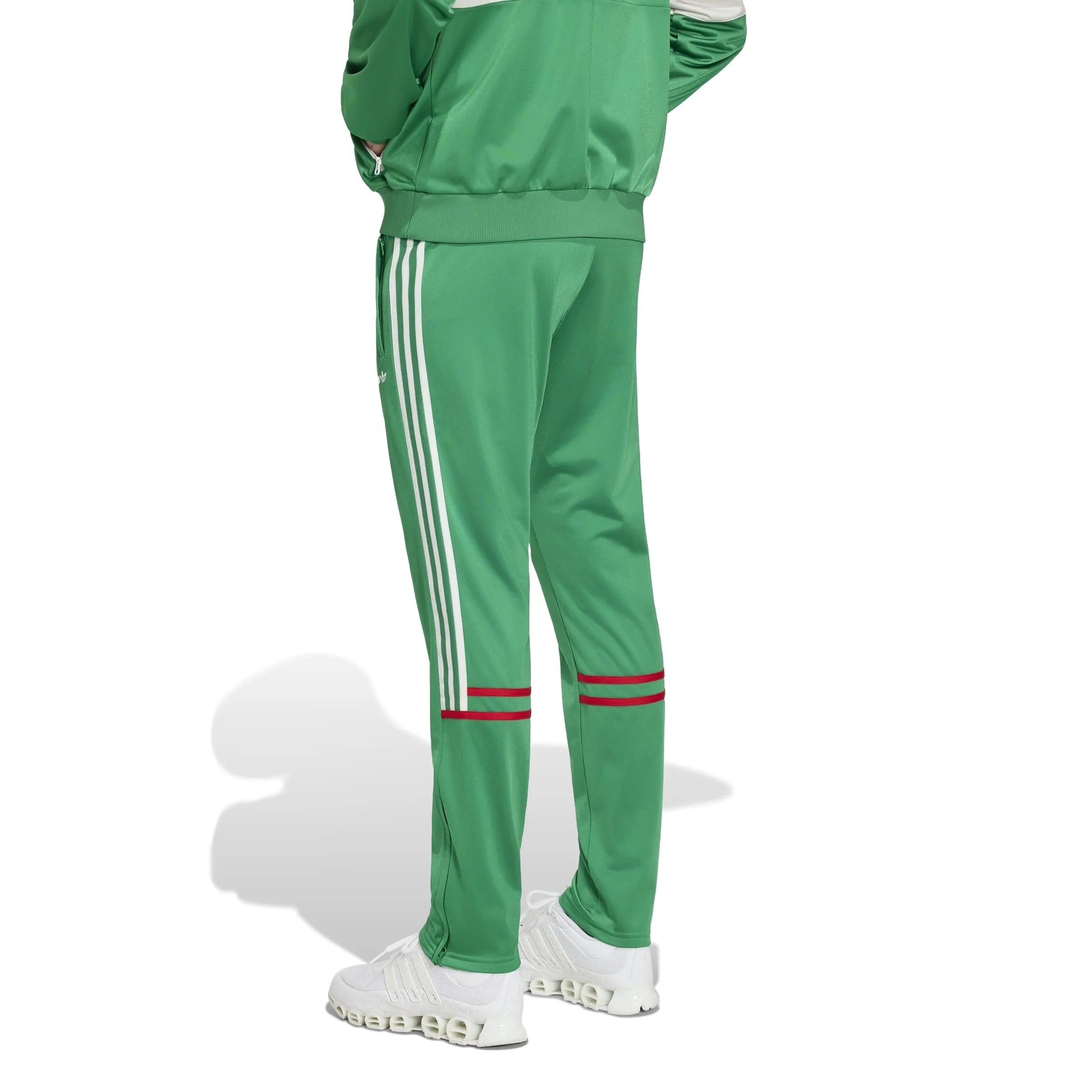 adidas 1986 Mexico Men's Retro Track Pants (Model - Back)