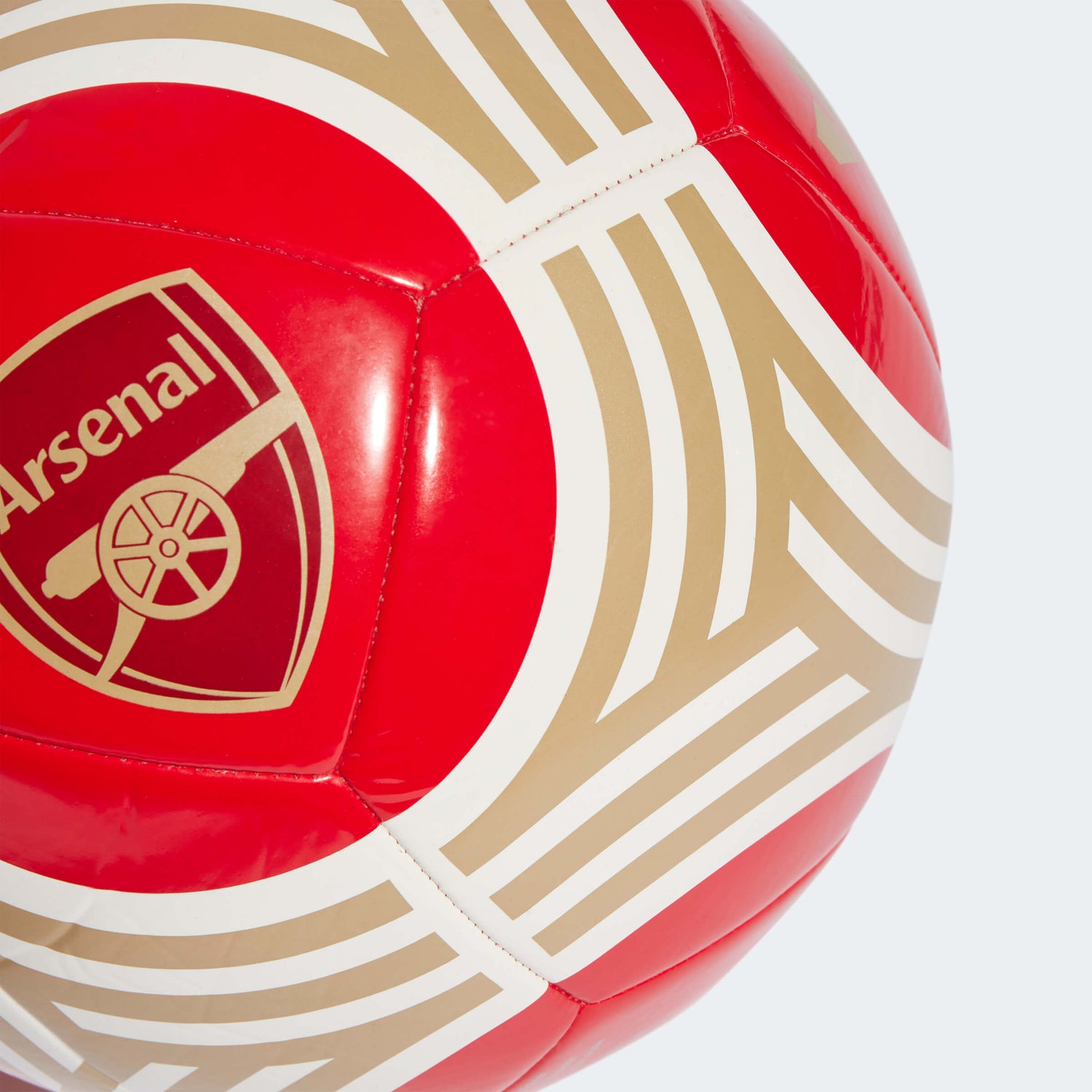 adidas 2023-24 Arsenal Home Club Ball (Detail 2)