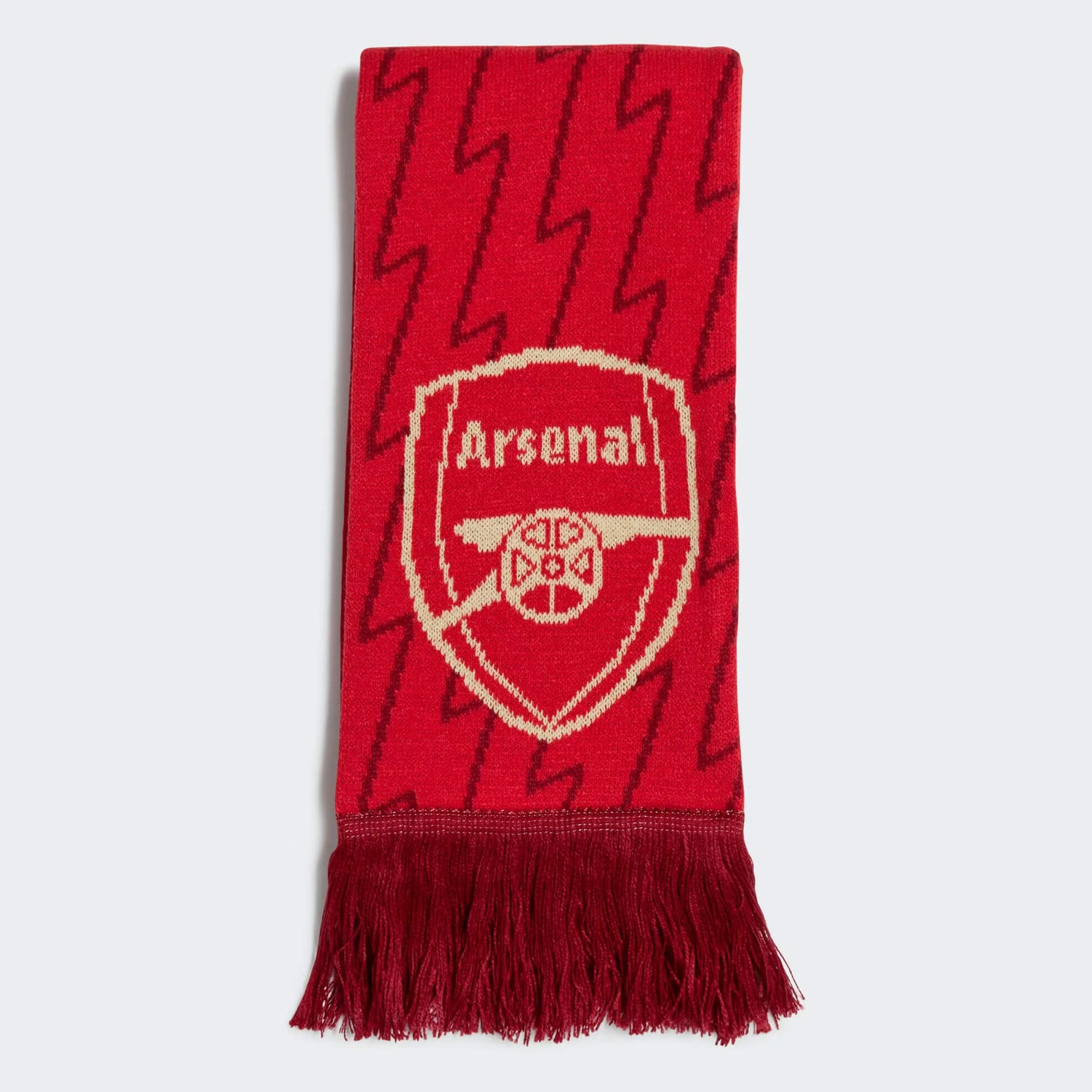 adidas 2023-24 Arsenal Scarf (Front)