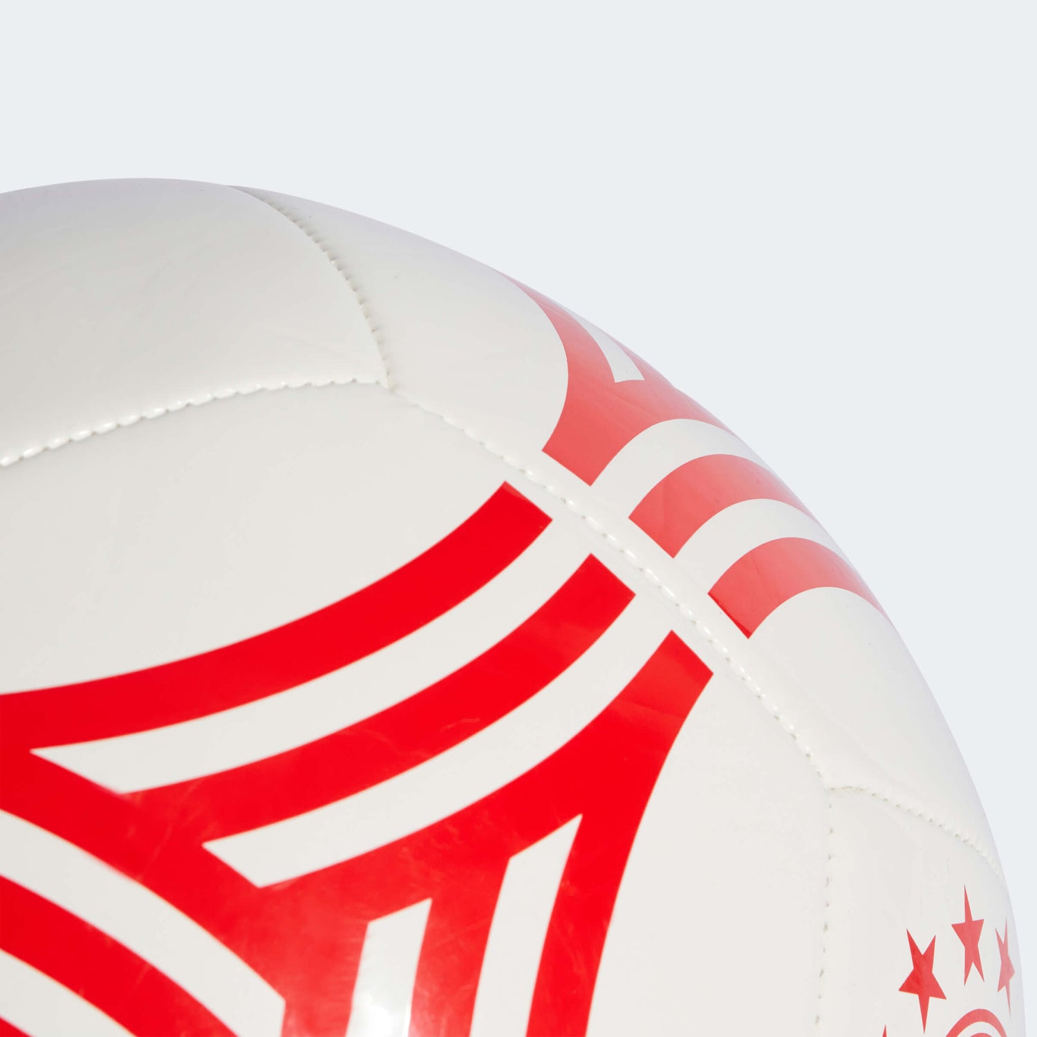 adidas 2023-24 Bayern Munich Home Club Ball (Detail 1)