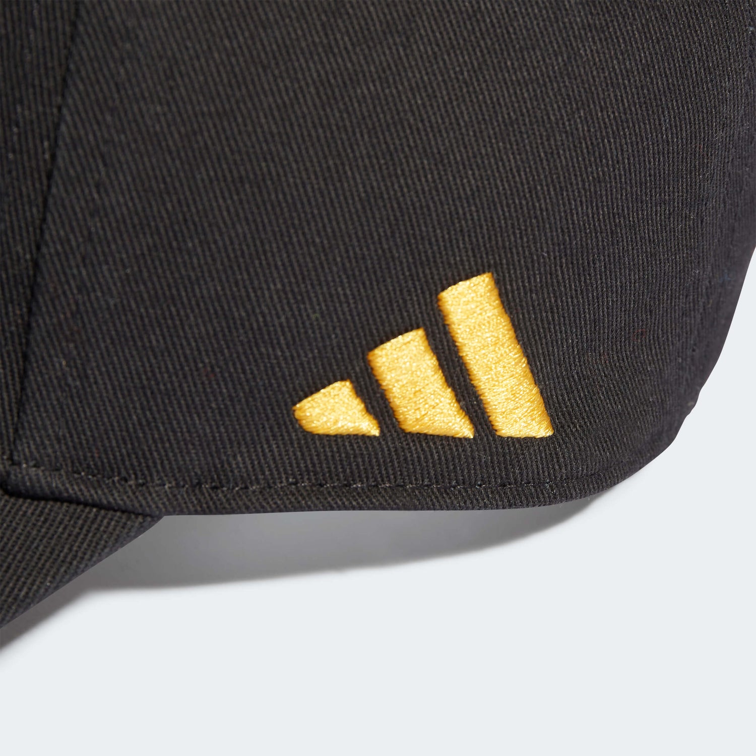 adidas 2023-24 Juventus Baseball Hat (Detail 2)