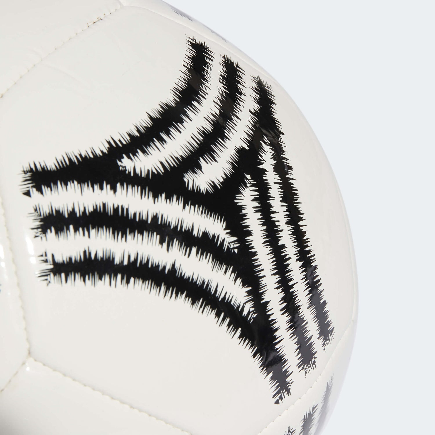 adidas 2023-24 Juventus Home Club Ball (Detail 1)