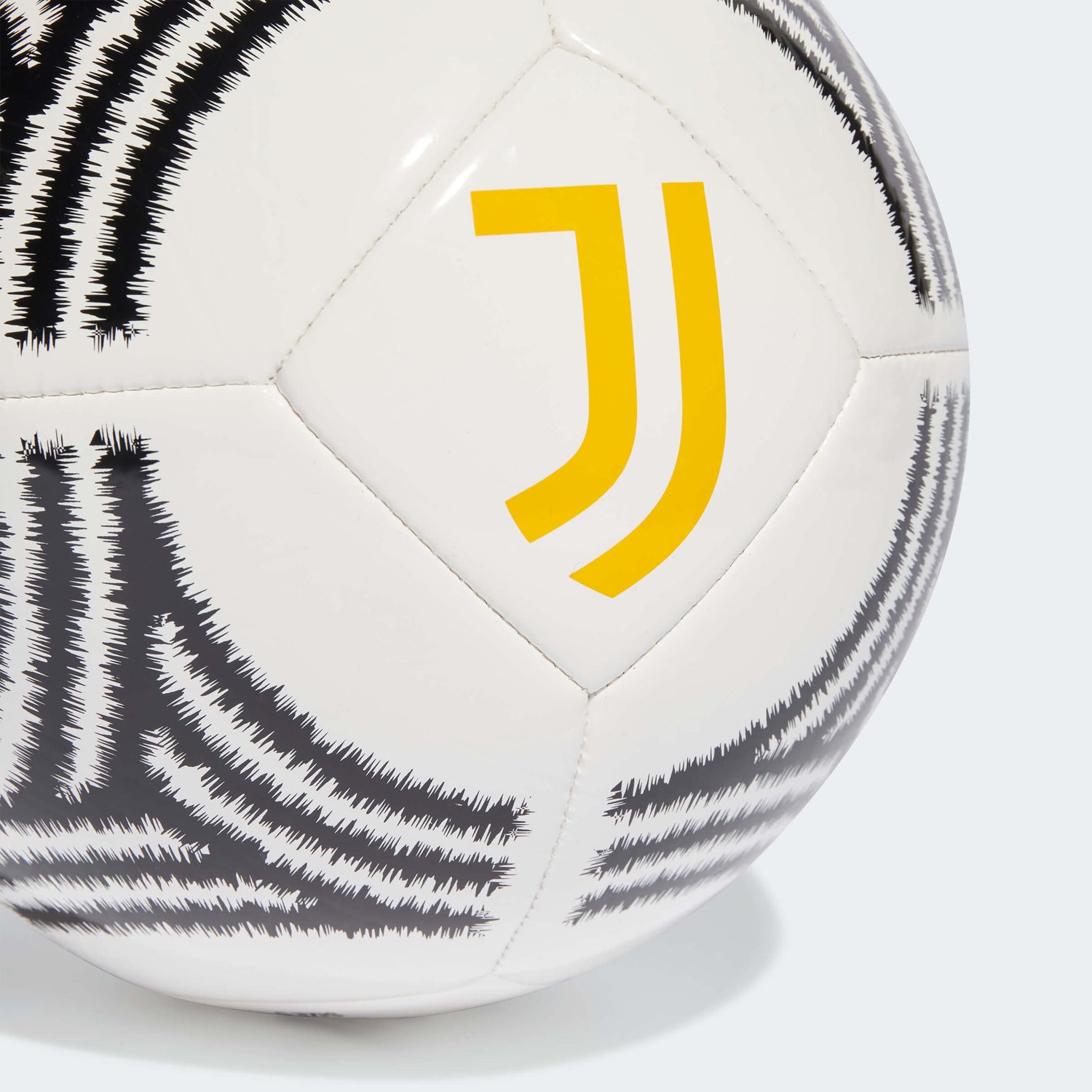adidas 2023-24 Juventus Home Club Ball (Detail 2)