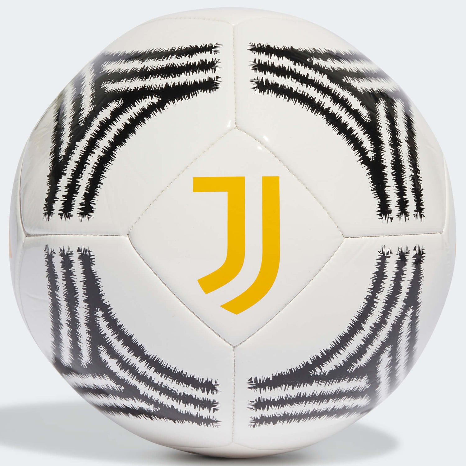 adidas 2023-24 Juventus Home Club Ball (Front)