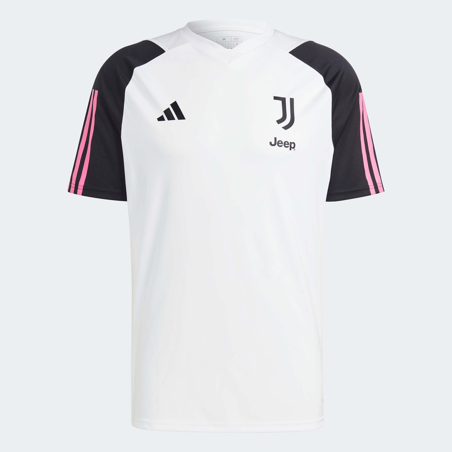 erosie boksen ondersteuning adidas 2023-24 Juventus Men's Training Jersey