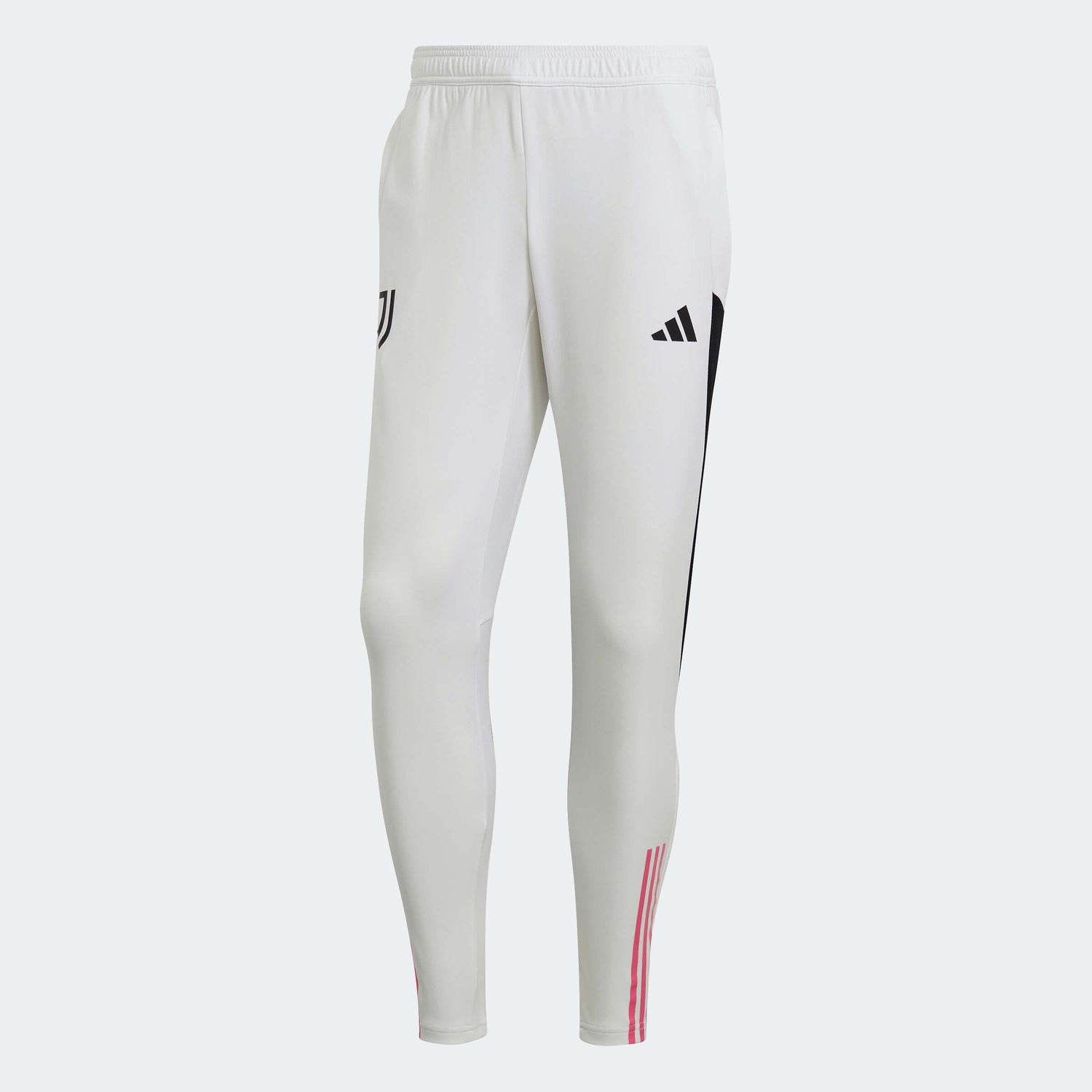 adidas 2023-24 Juventus Men's Training Pants (Front)
