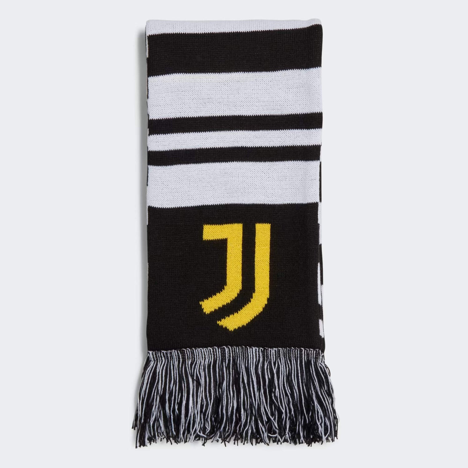 adidas 2023-24 Juventus Scarf (Front)
