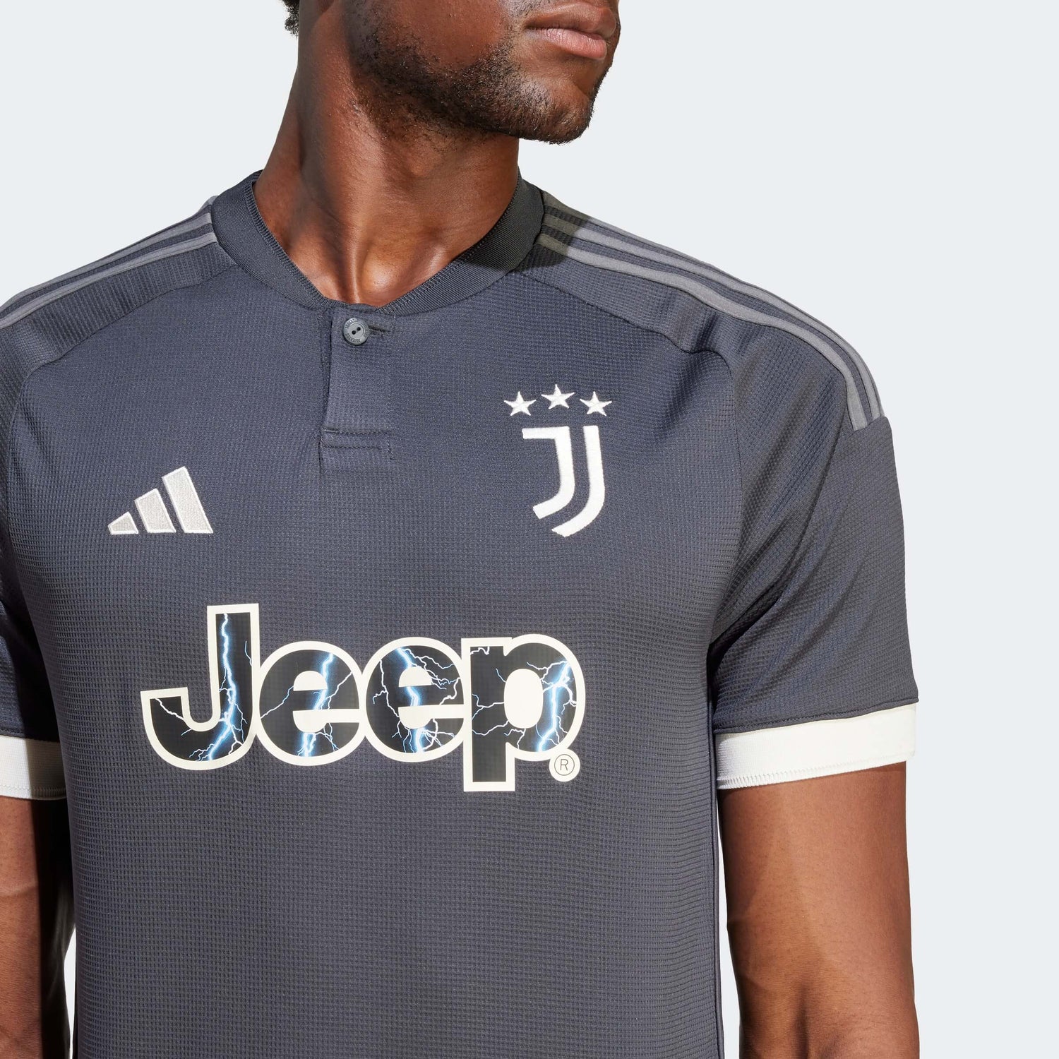 adidas 2023-24 Juventus Stadium Third Jersey (Detail 1)