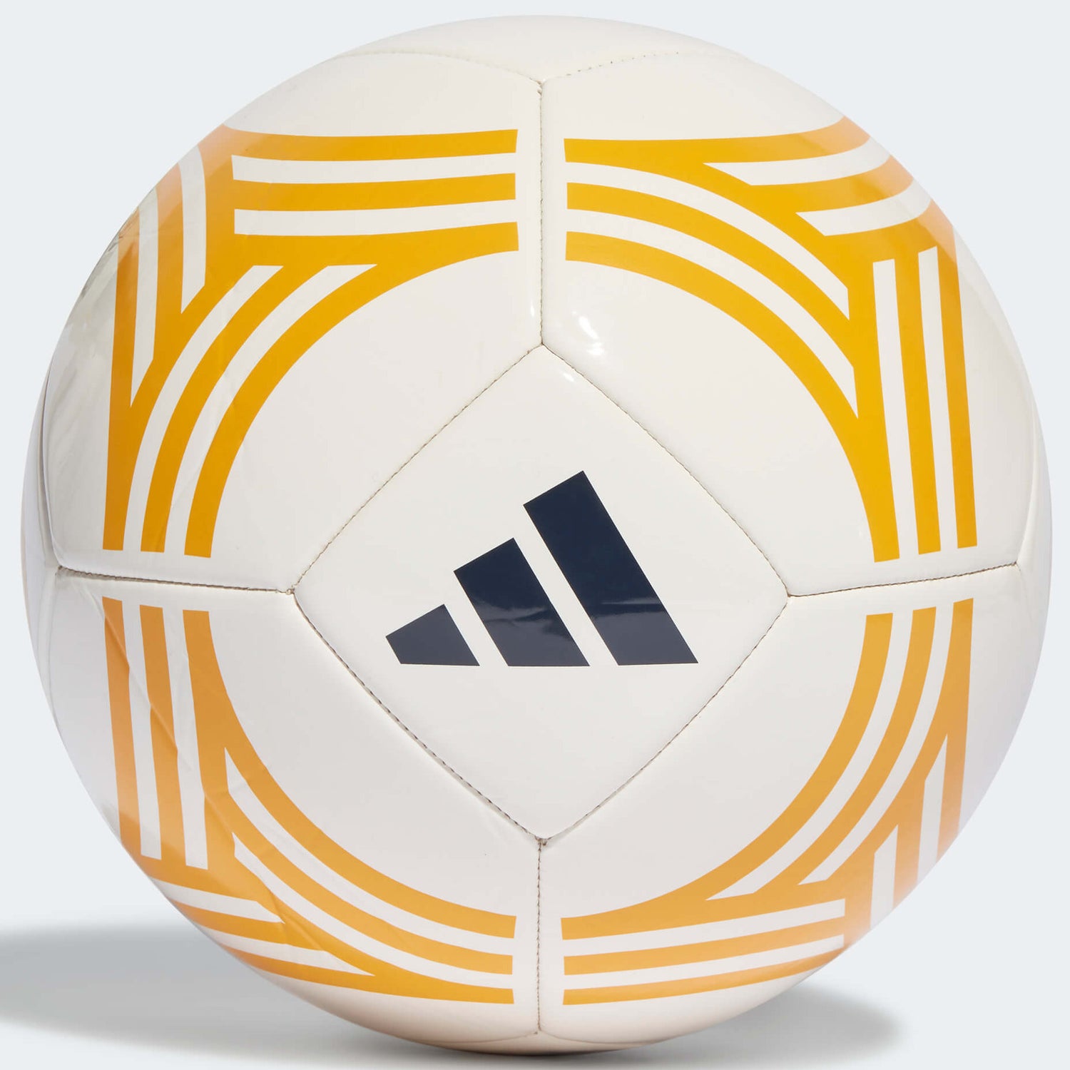 adidas 2023-24 Real Madrid Home Club Ball (Back)