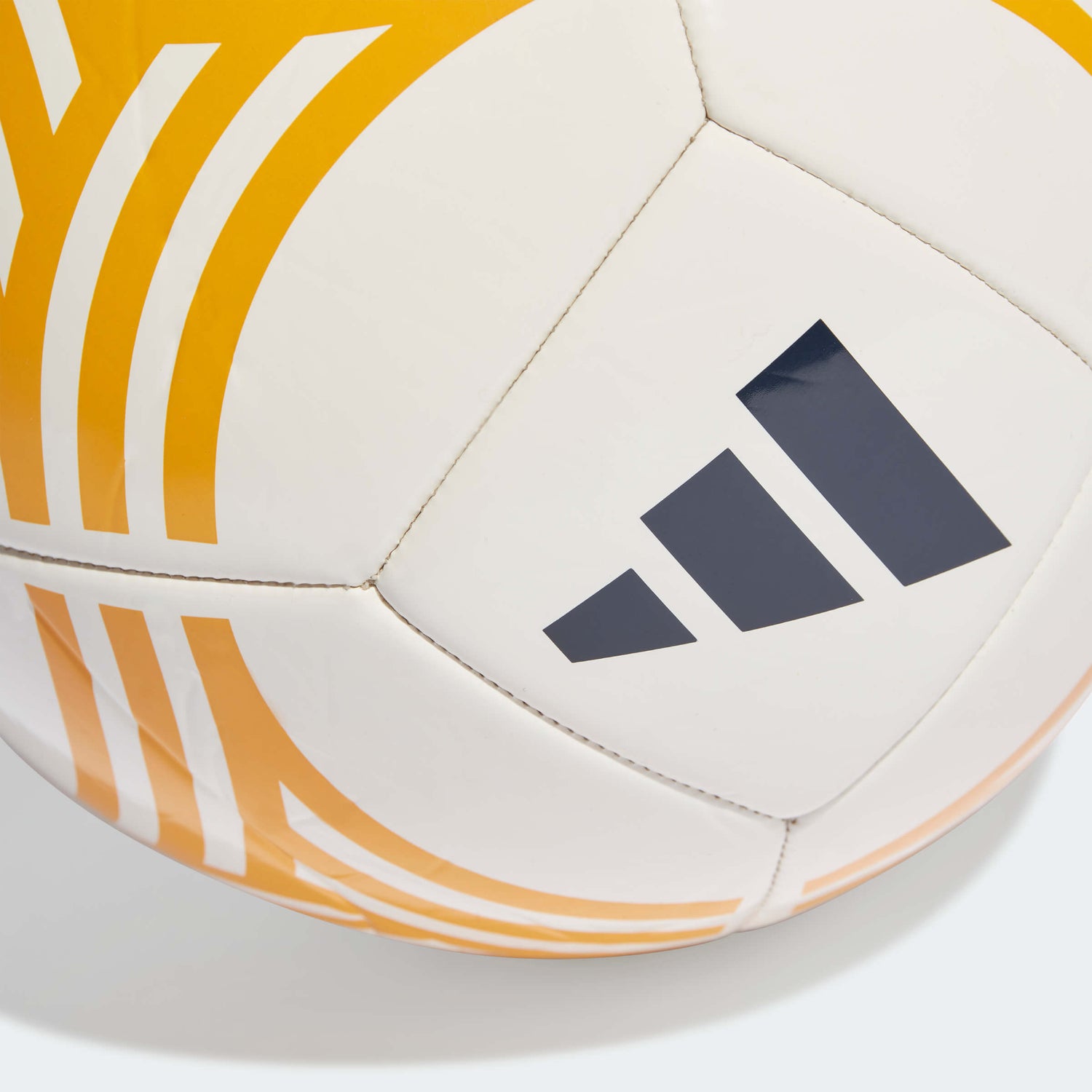 adidas 2023-24 Real Madrid Home Club Ball (Detail 2)