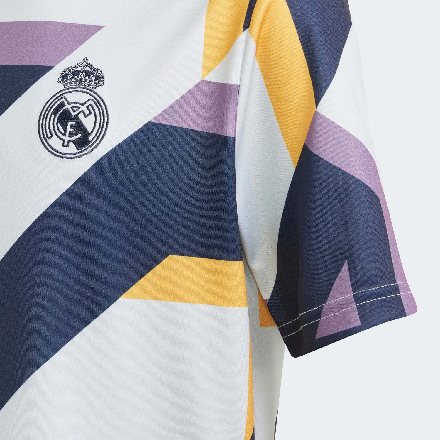 Real Madrid Pre-Match Jersey 2023/24