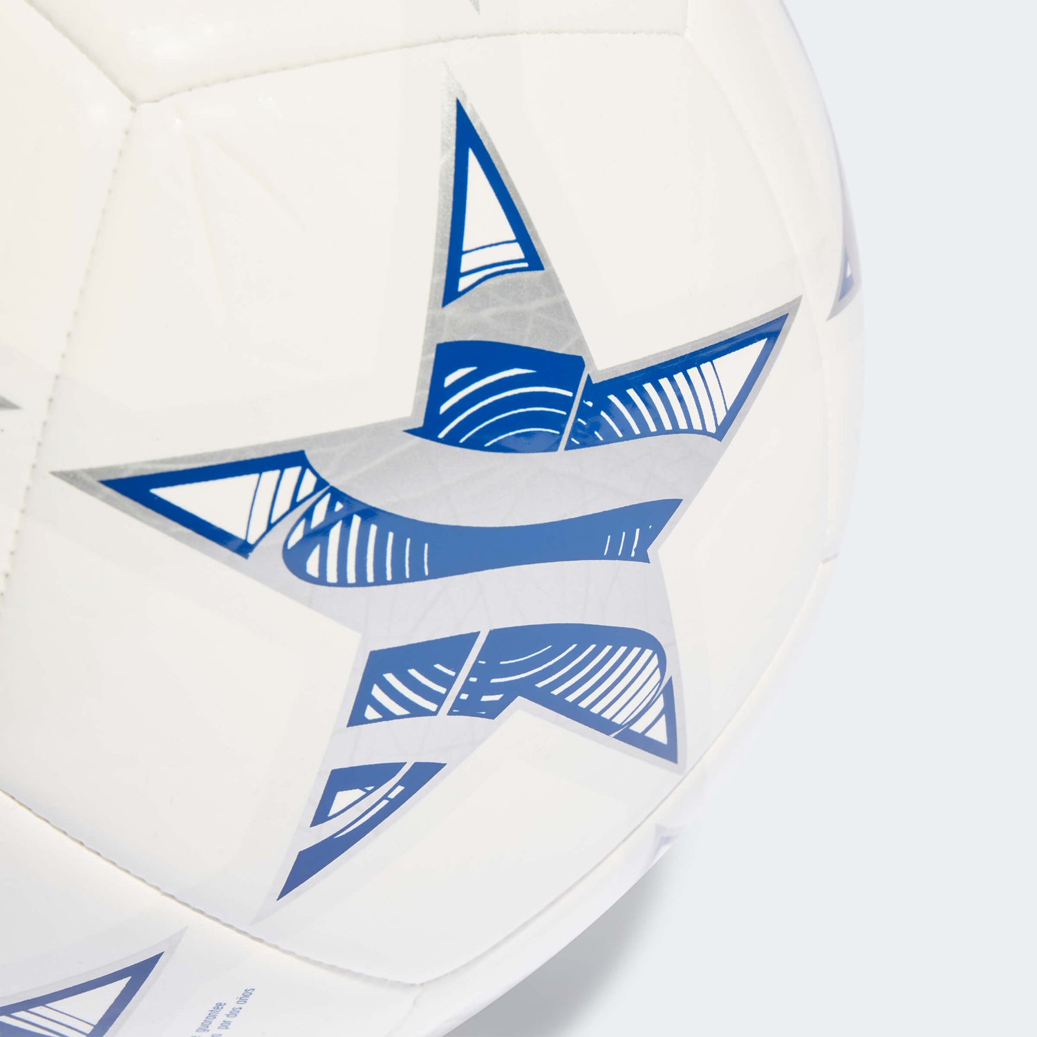 adidas 2023-24 UCL Club Ball (Detail 1)