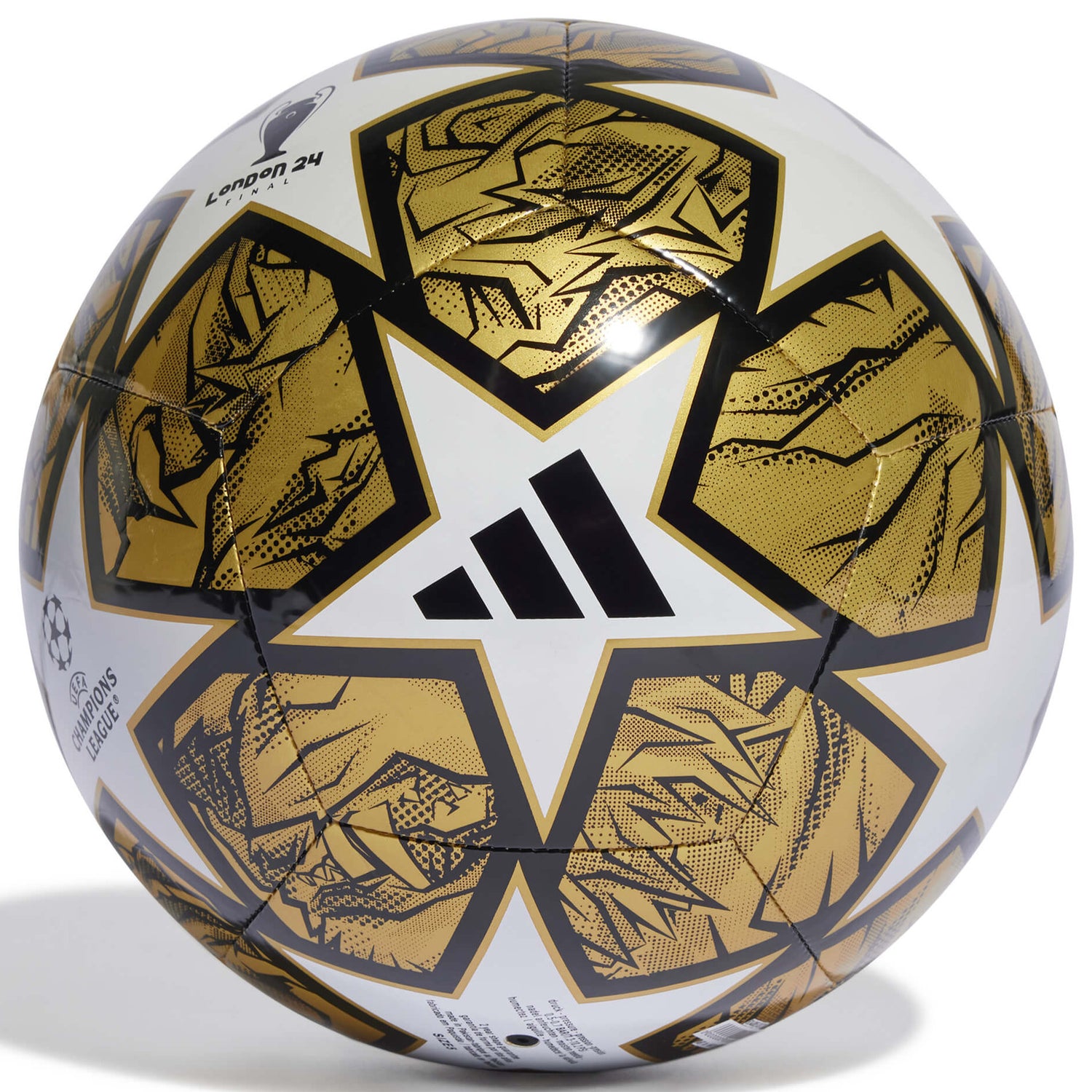 adidas 2023-24 UCL Club Knockout Ball (Front)