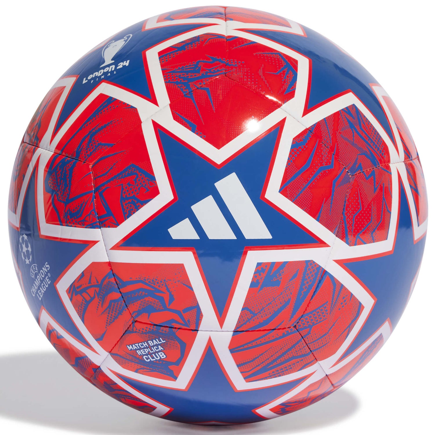 adidas 2023-24 UCL Club Knockout Balls (Front)