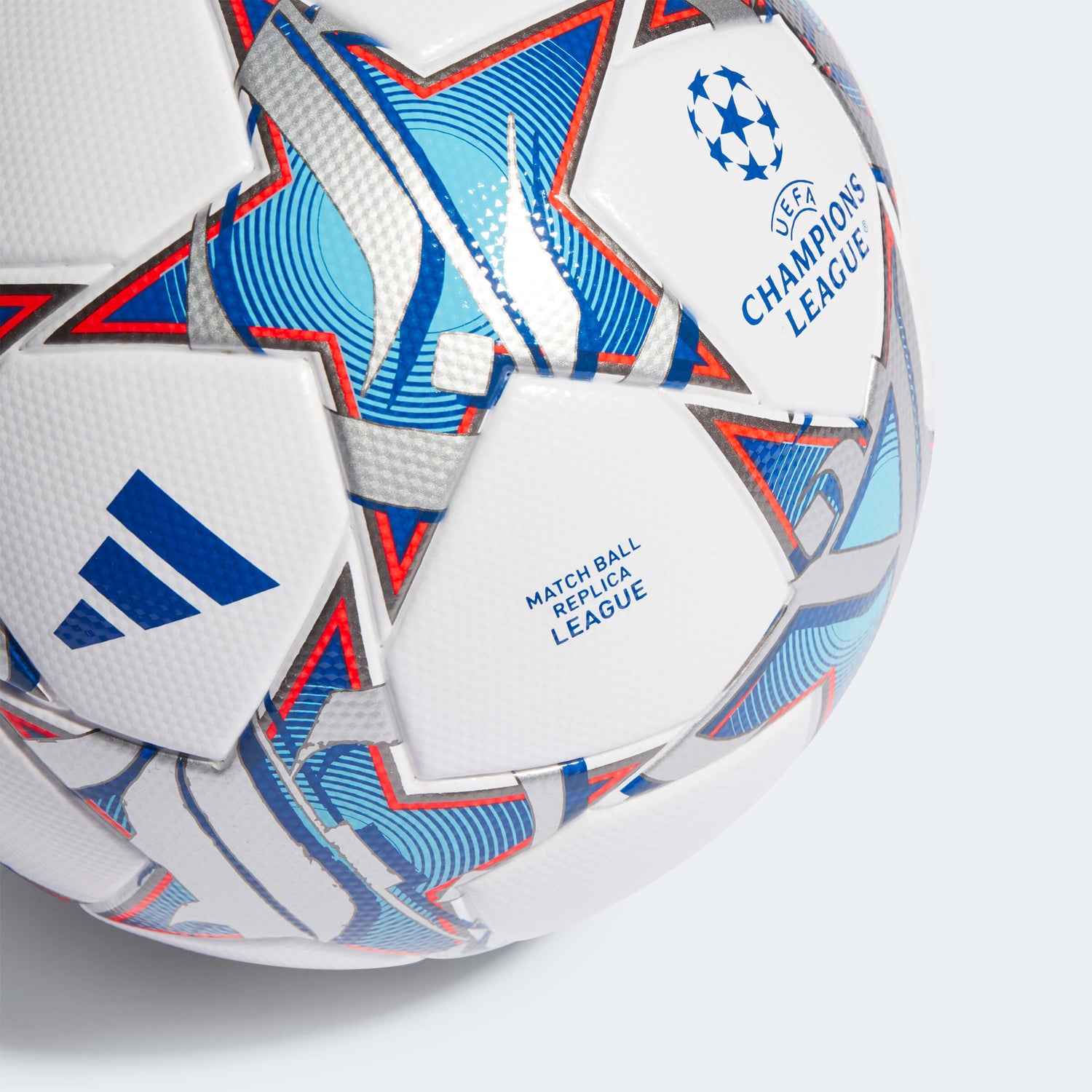 adidas 2023-24 UCL League Ball (Detail 2)