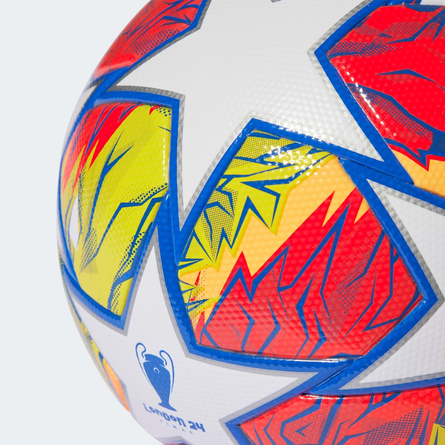 adidas 2023-24 UCL League Knockout Ball (Detail 1)