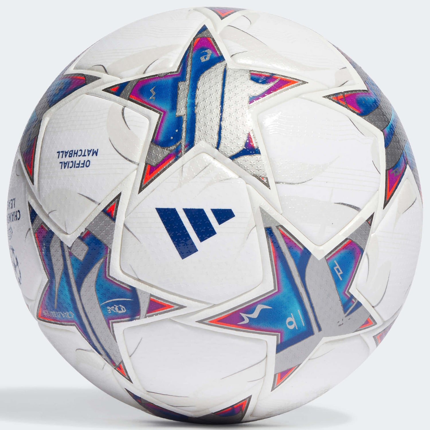 adidas 2023-24 UCL Pro Official Match Ball (Back)