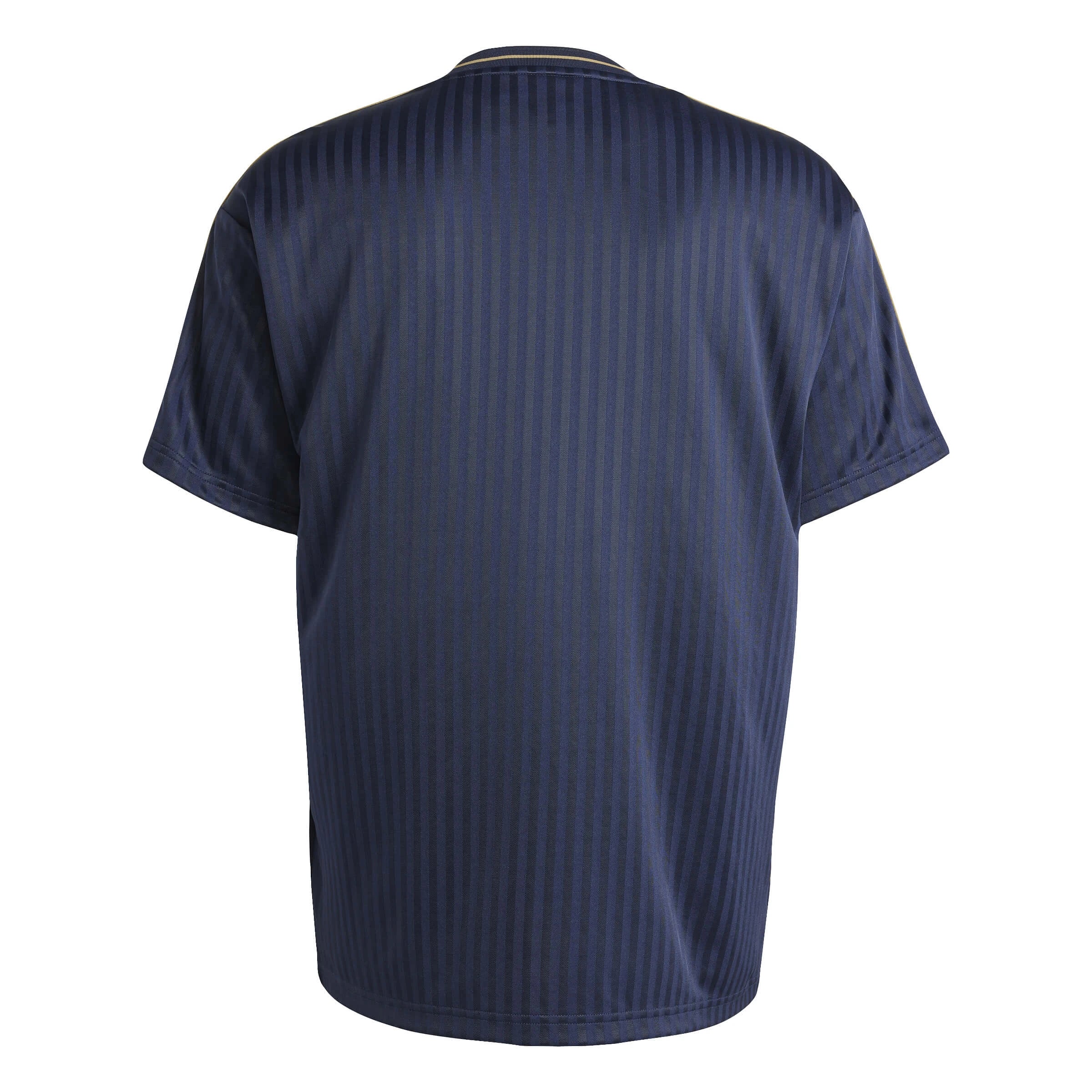 adidas 2024-2025 Juventus Mens Icon Soccer Jersey (Back)
