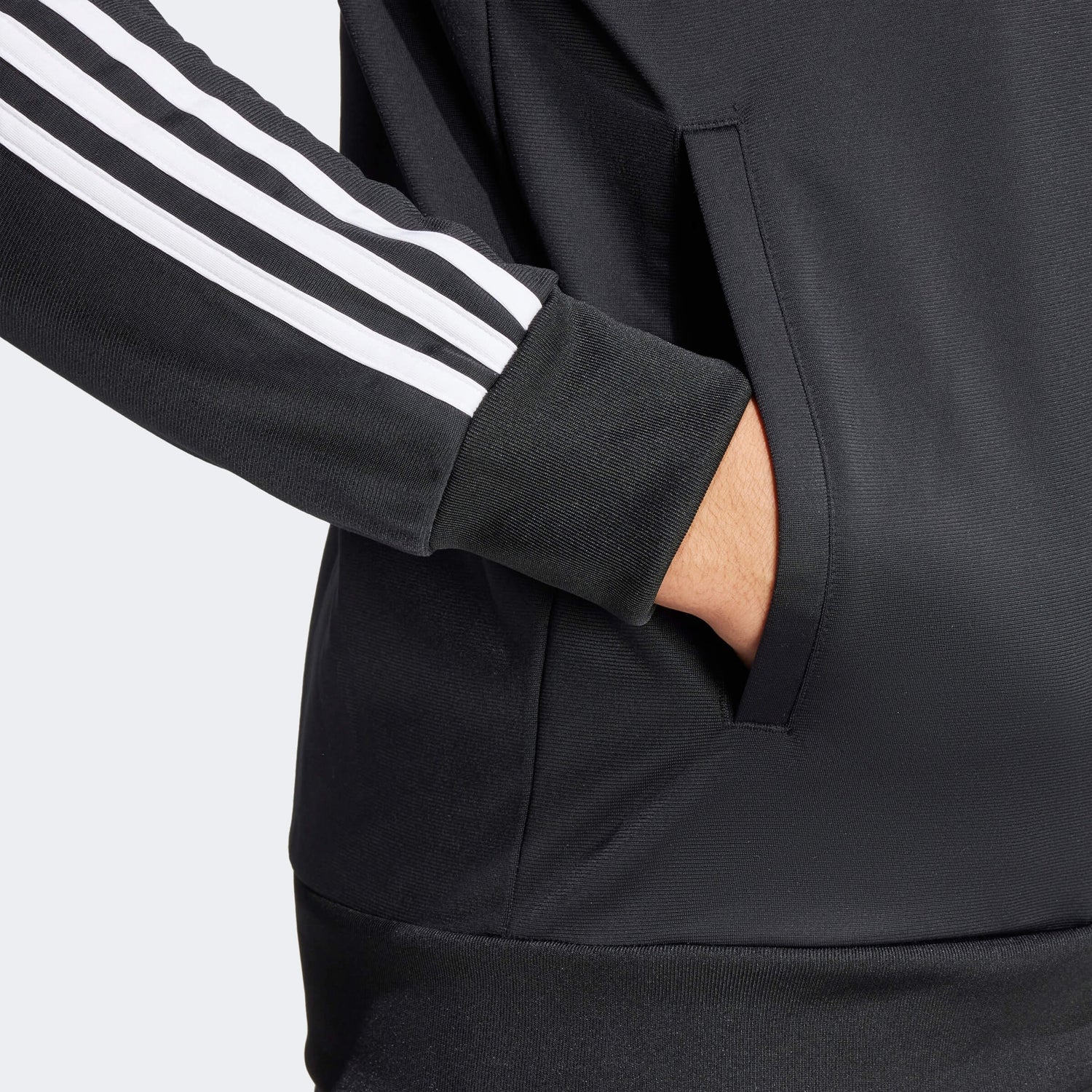 adidas 2024-25 Germany Men's DNA Track Top (Detail 2)