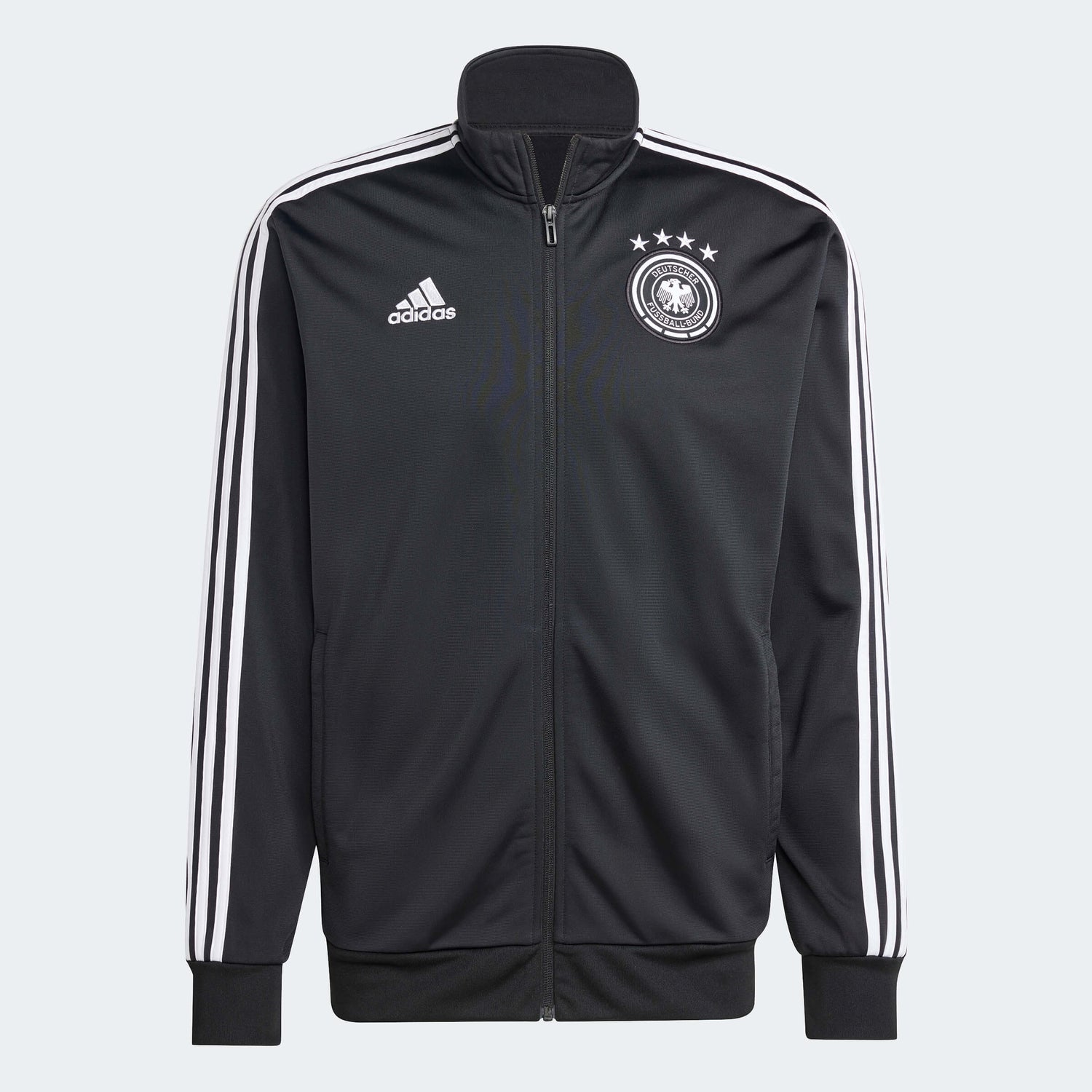 adidas 2024-25 Germany Men's DNA Track Top (Front)