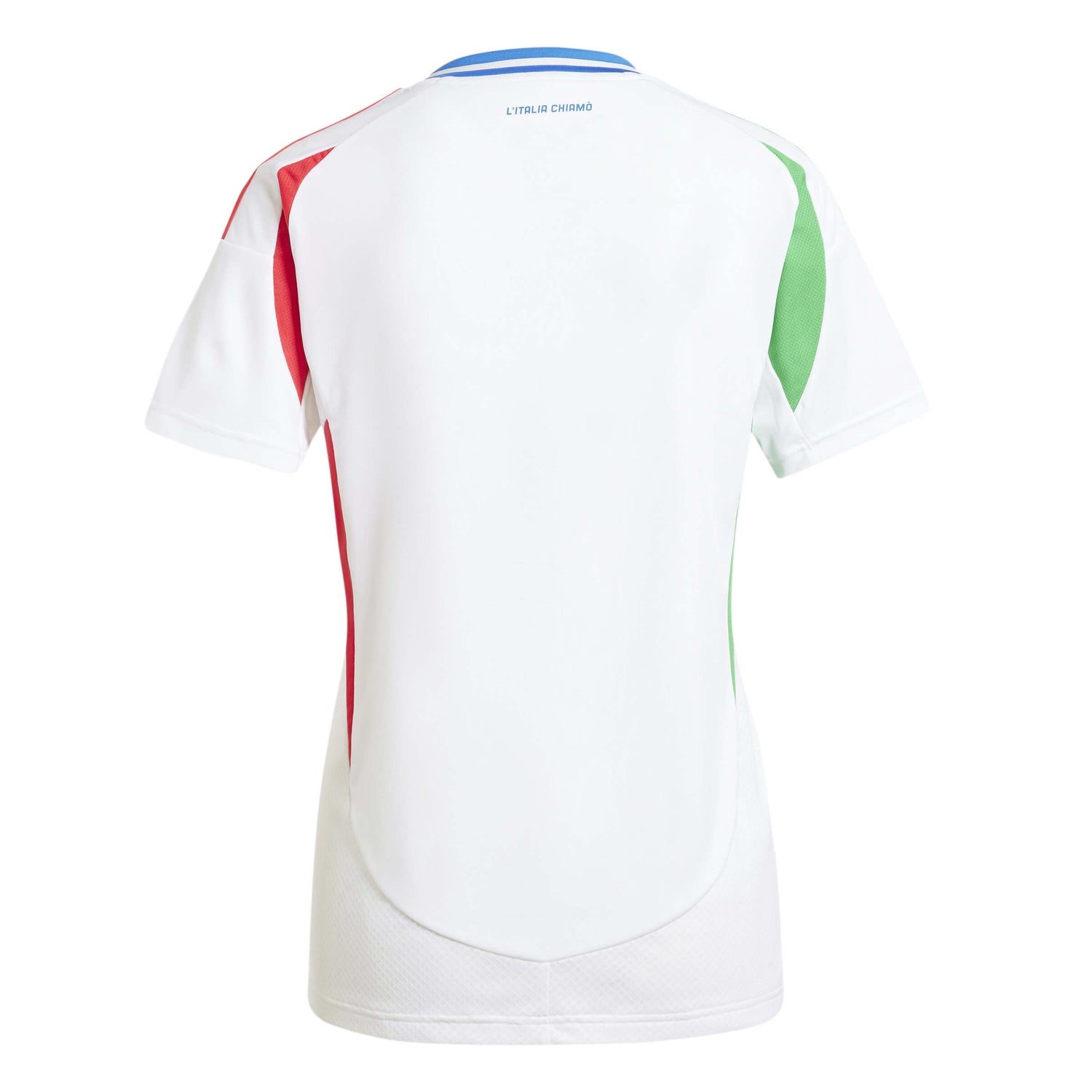 adidas 2024-25 Italy Women's Away Jersey (Back)