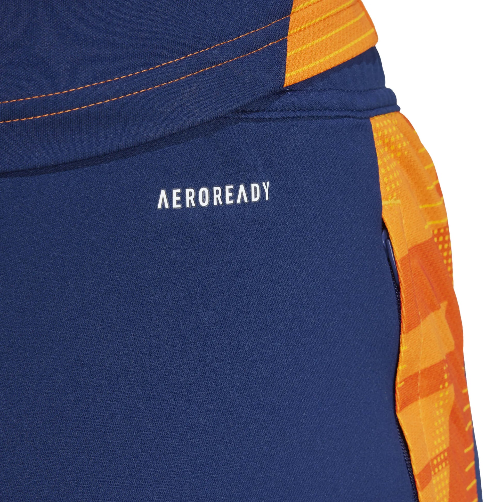 adidas 2024-25 Juventus Men's Tiro 24 Competition Traveling Pants (Detail 2)