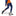 adidas 2024-25 Juventus Men's Tiro 24 Competition Traveling Pants
