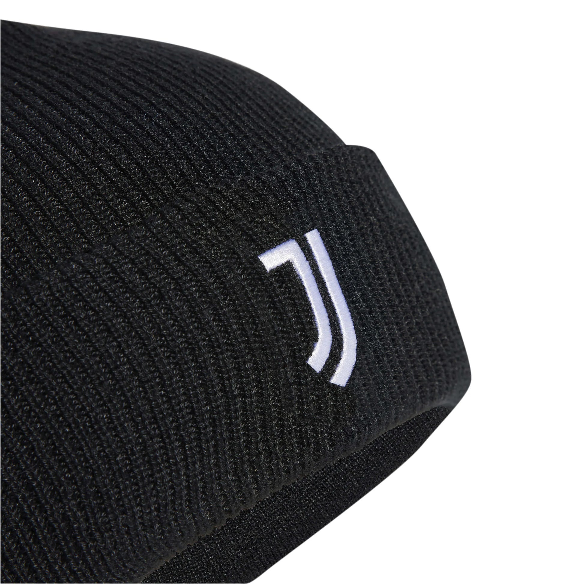 adidas 2024-25 Juventus Woolie Beanie (Detail 1)