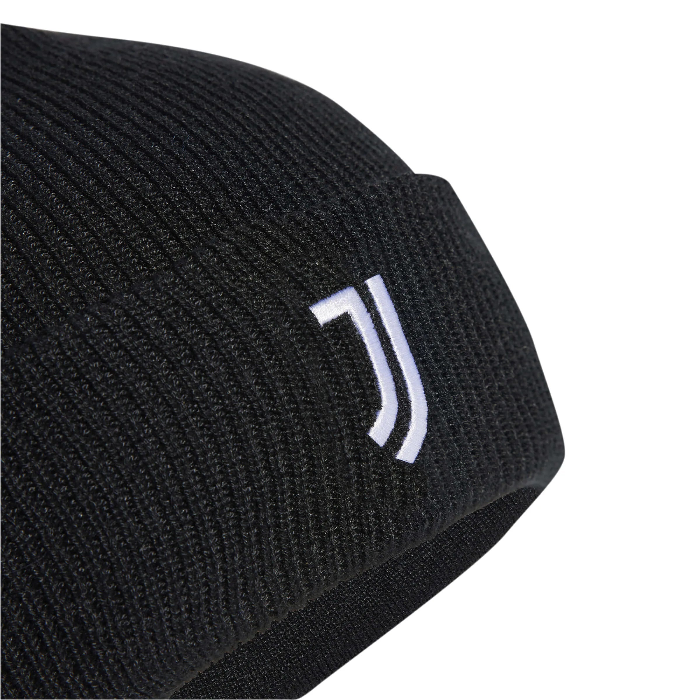 adidas 2024-25 Juventus Woolie Beanie (Detail 1)