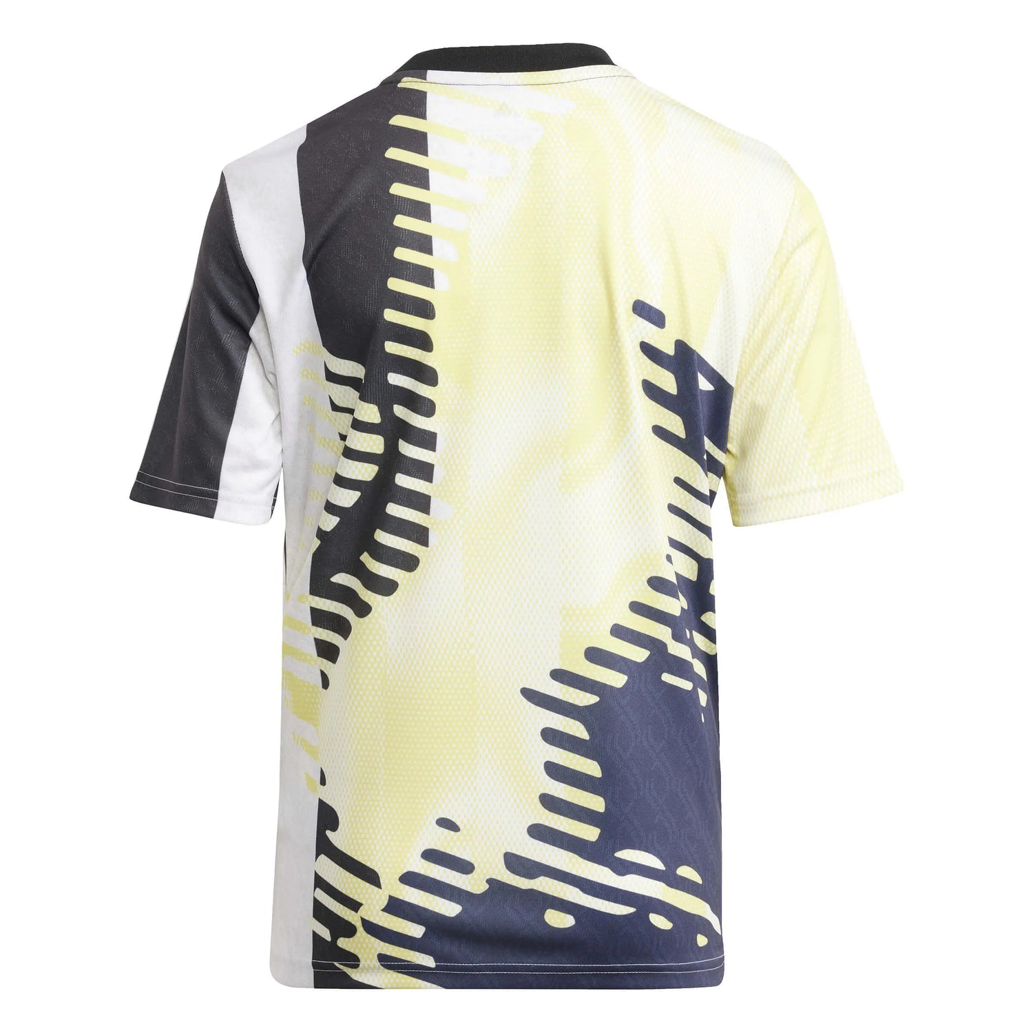 【Adidas コリア】 Juventus 24/25 Pre-Match Jersey adidas Juventus 24/25 Pre-Match Jersey - Pure Sulfur/Black