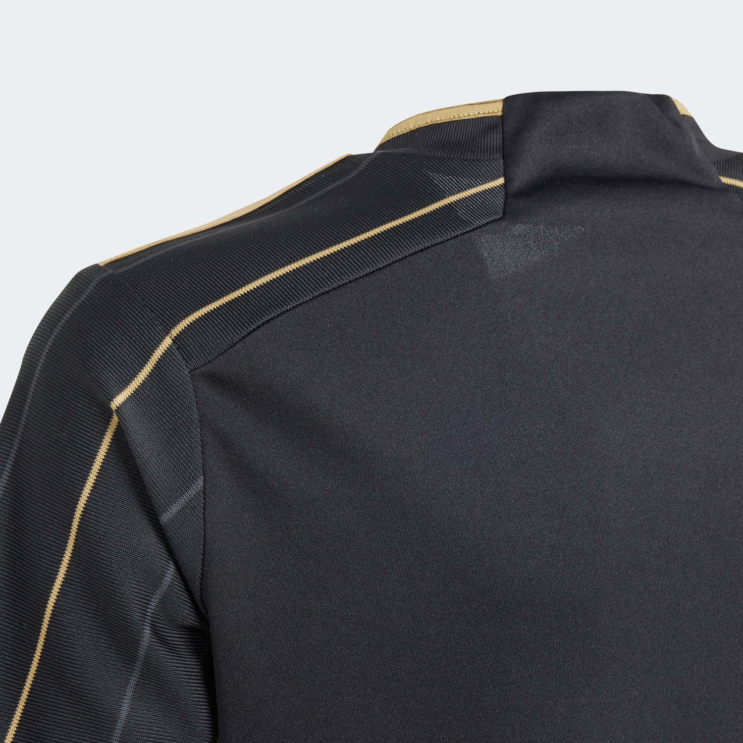 adidas 2024-25 LAFC Youth Stadium Home Jersey (Detail 1)