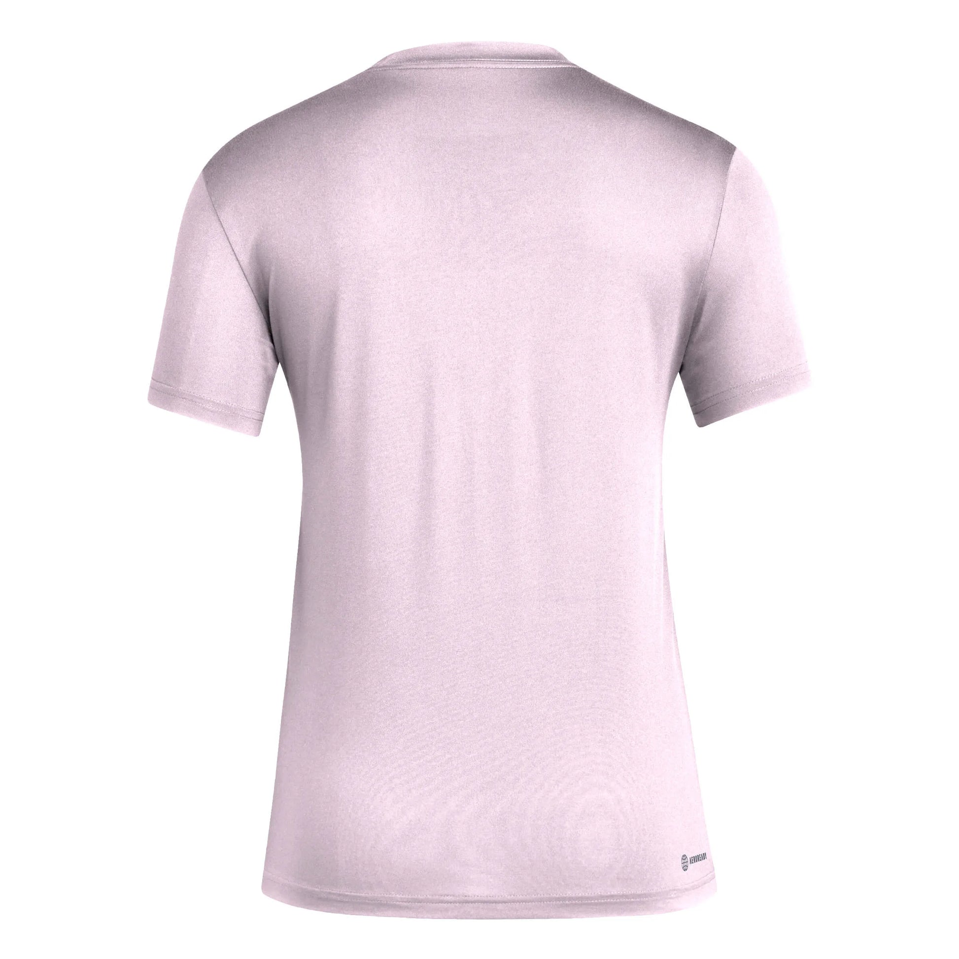 adidas 2024-25 Messi Women's HOB Tee (Back)