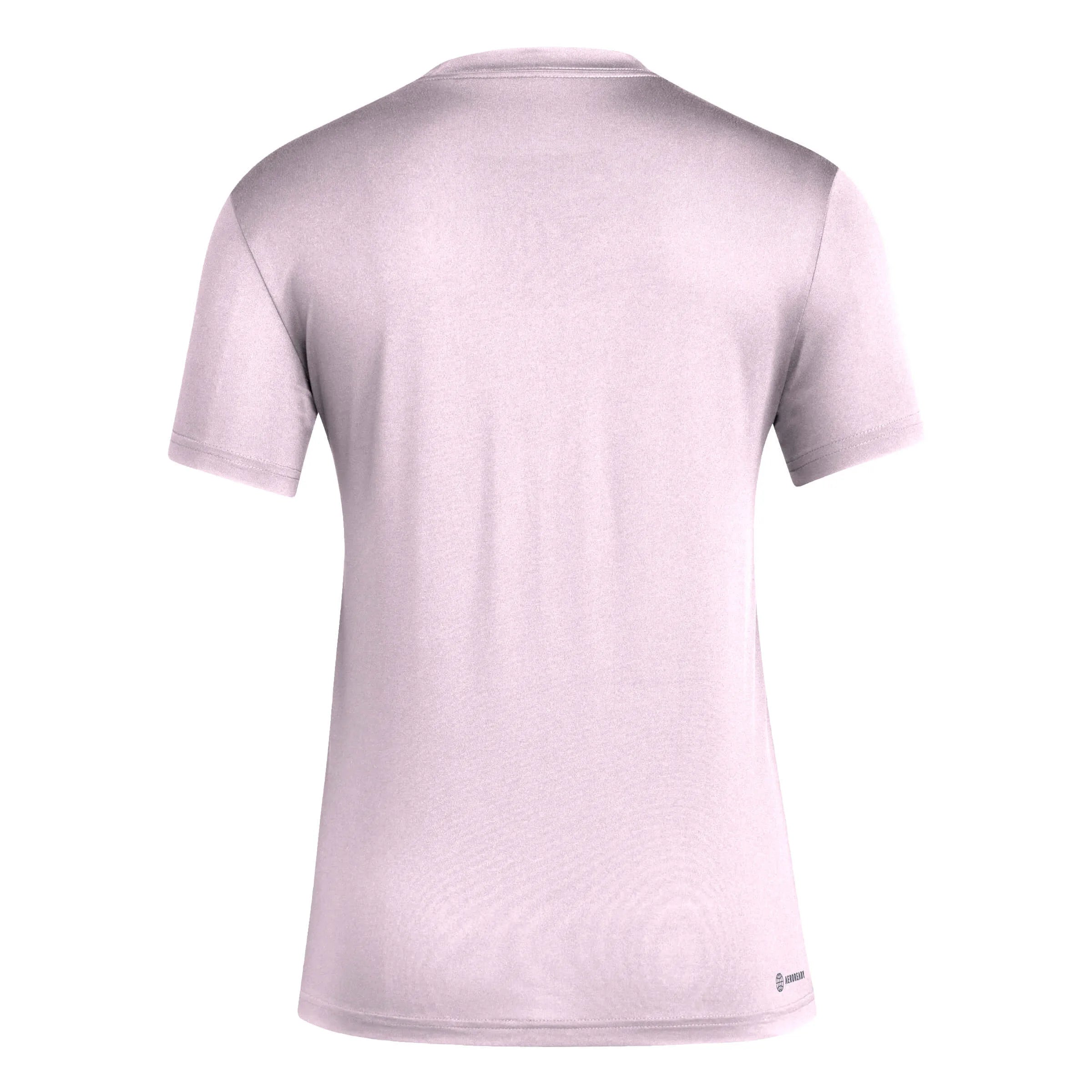 adidas 2024-25 Messi Women's HOB Tee (Back)