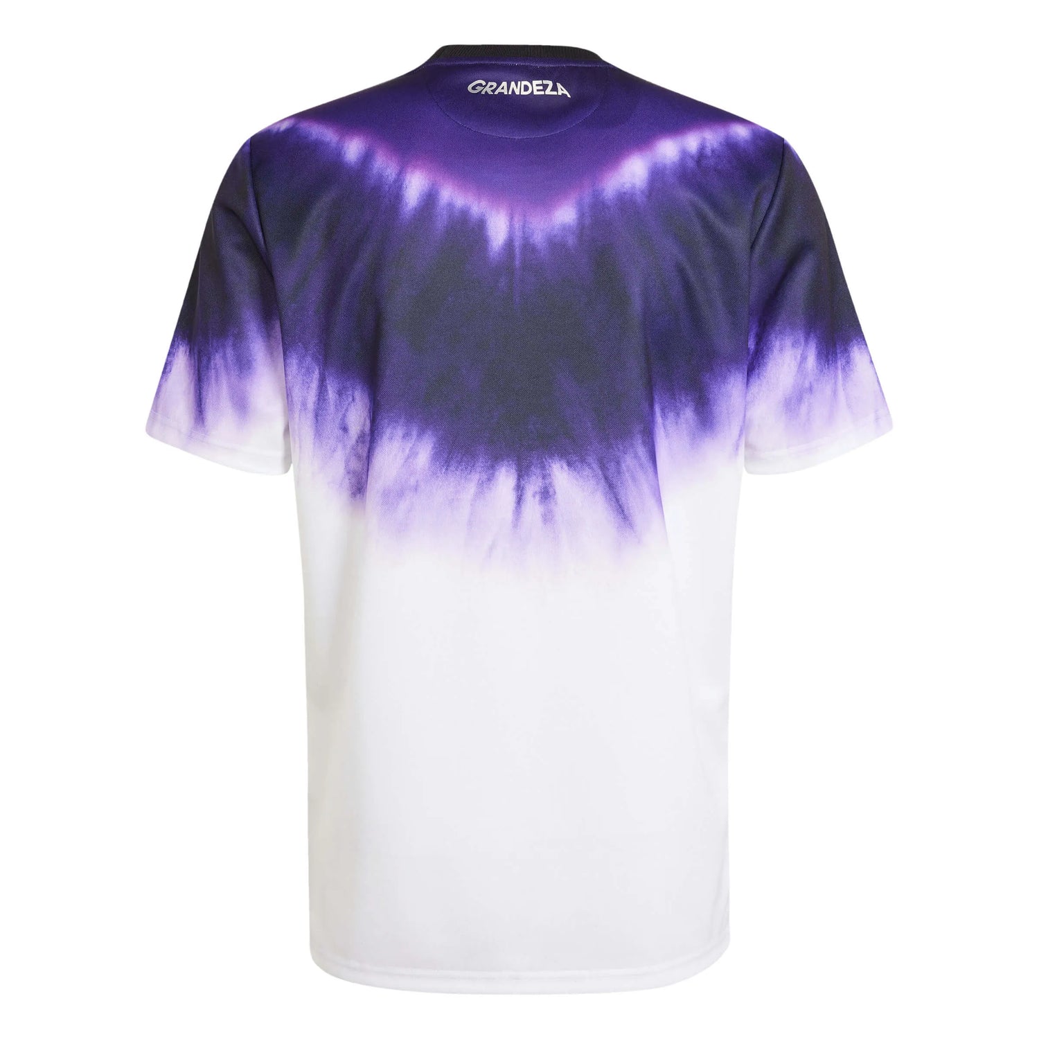 adidas 2024-25 Real Madrid Men's CNY Jersey (Back)