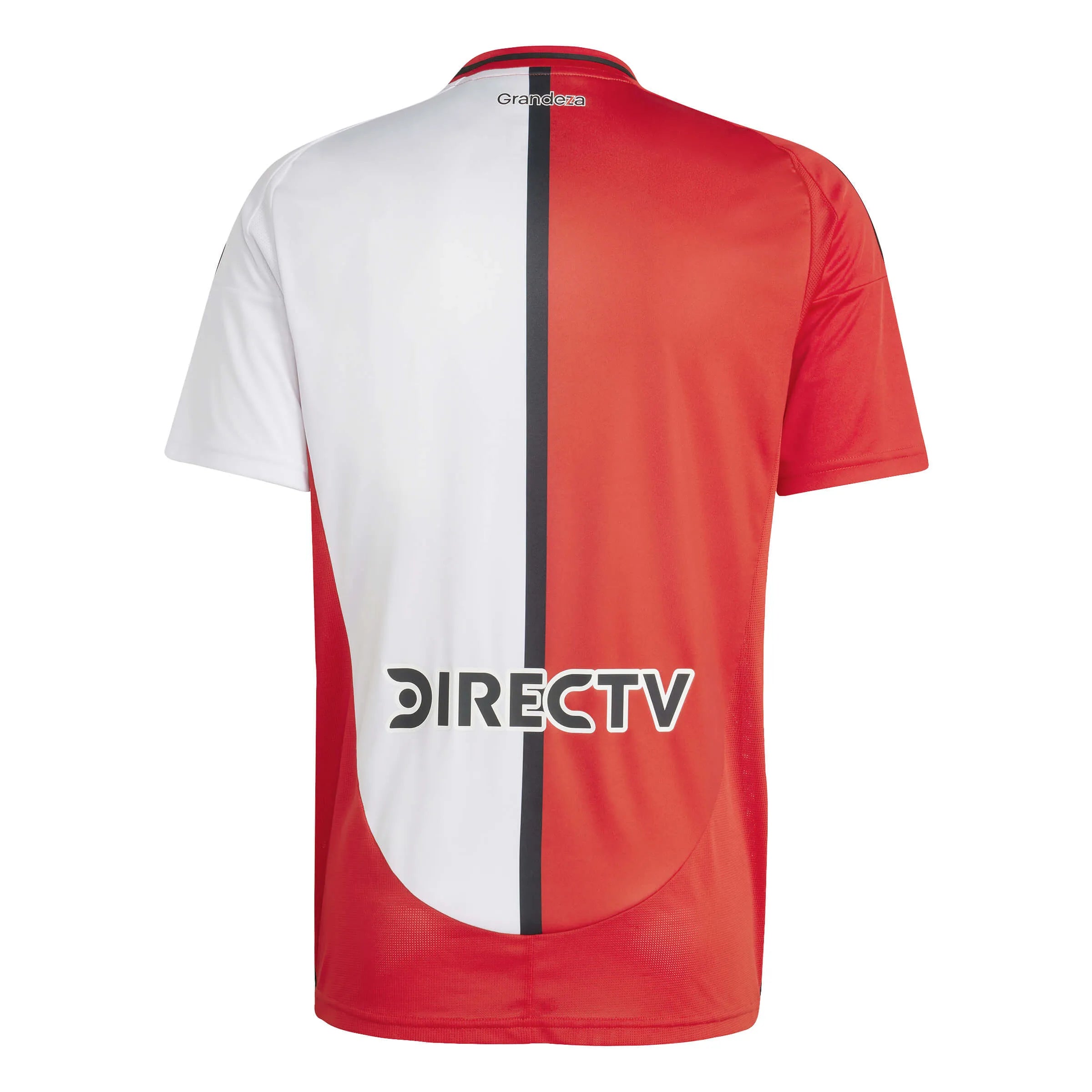 adidas 2024-25 River Plate Men's Stadium Third Soccer Jersey (Back)