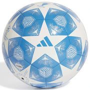 adidas 2024-25 UCL Club Knockout Stages Ball (Front)